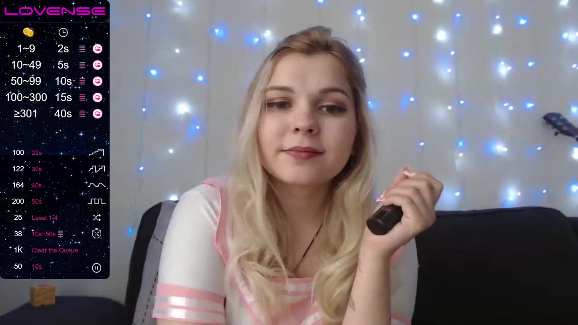 Gallery image thumbnail from PetiteAnny's myfreecams stream on, 08/12/2023, 07:57 image 17 of 20