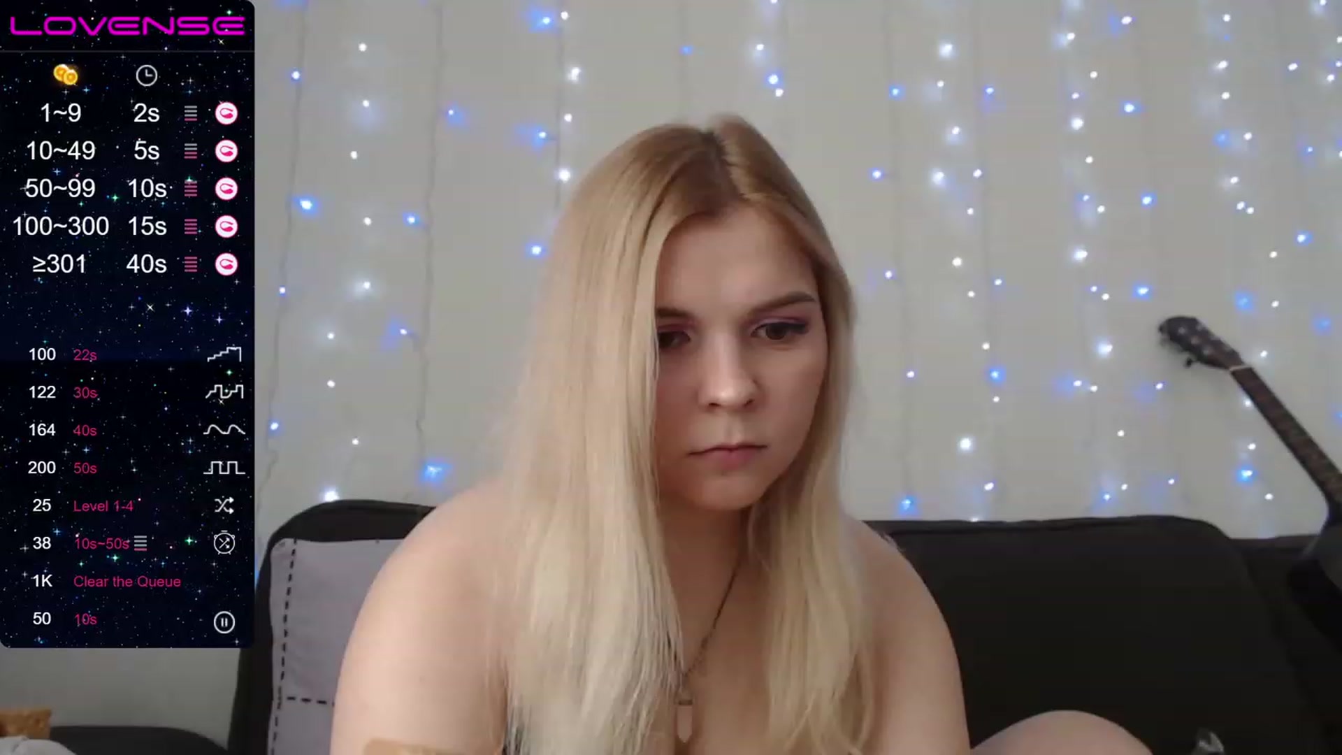 Gallery image thumbnail from PetiteAnny's myfreecams stream on, 08/13/2023, 03:31 image 14 of 20