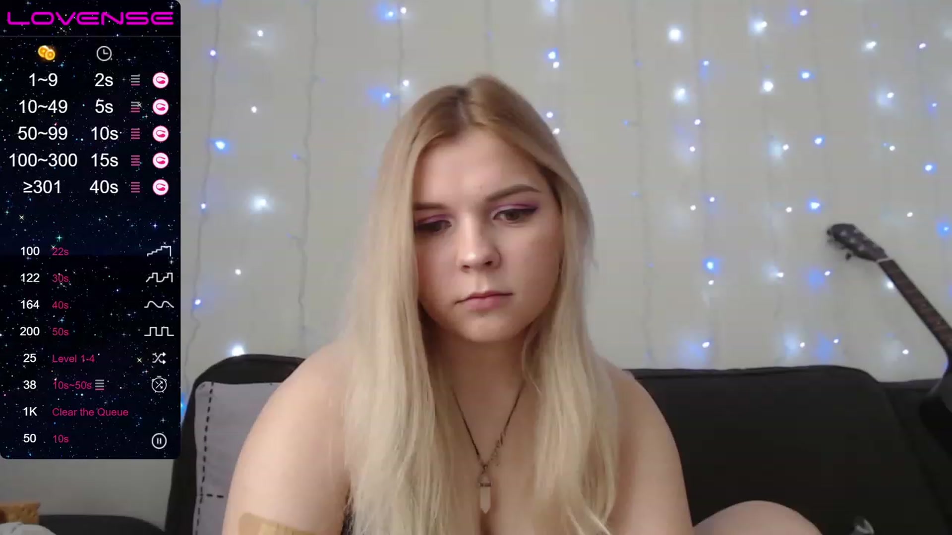 Gallery image thumbnail from PetiteAnny's myfreecams stream on, 08/13/2023, 03:31 image 12 of 20
