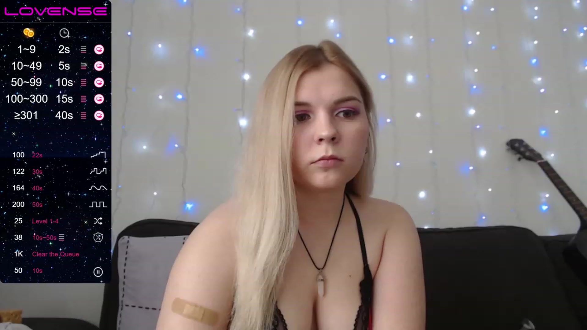 Gallery image thumbnail from PetiteAnny's myfreecams stream on, 08/13/2023, 03:31 image 20 of 20