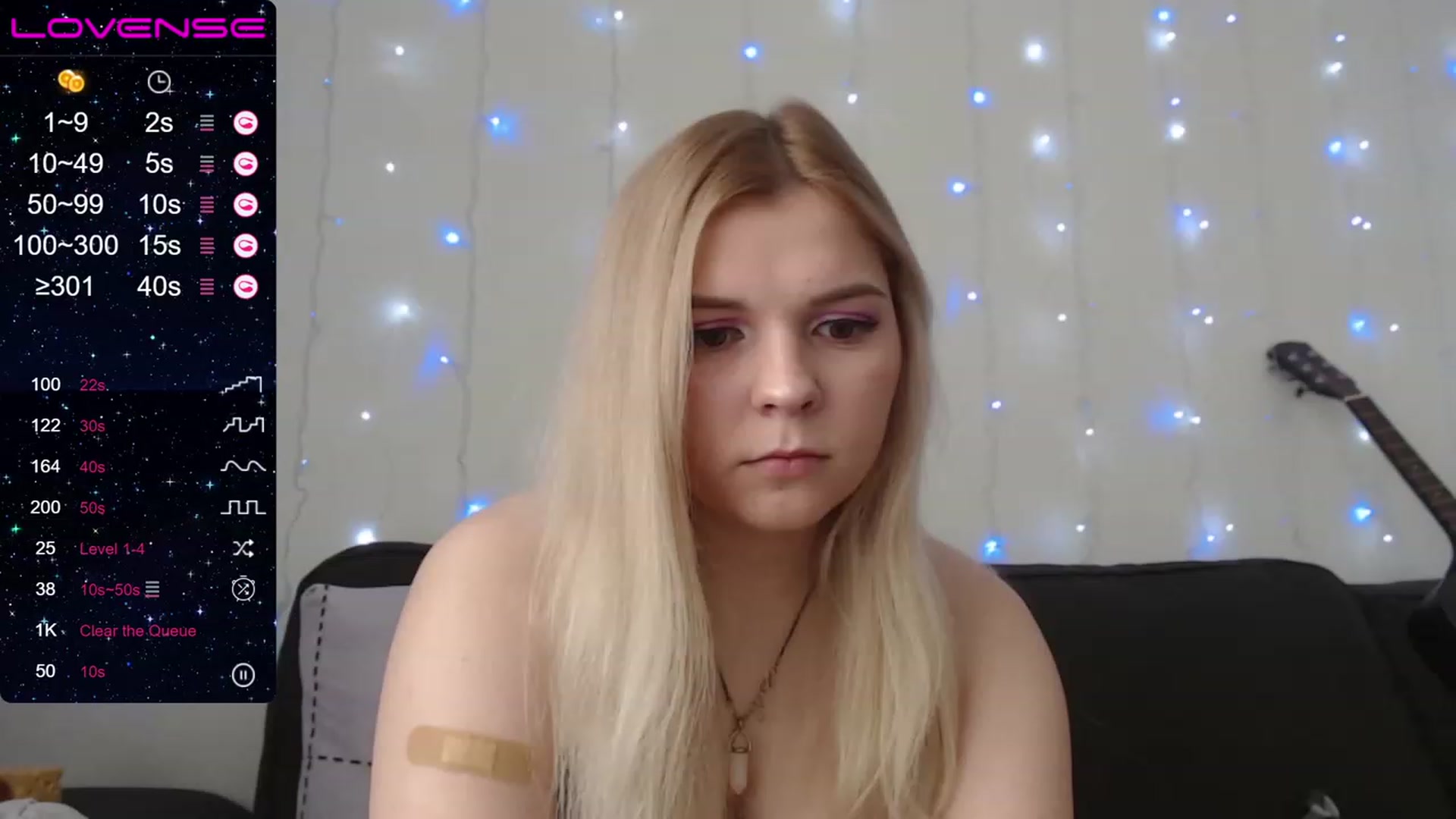 Gallery image thumbnail from PetiteAnny's myfreecams stream on, 08/13/2023, 03:31 image 10 of 20