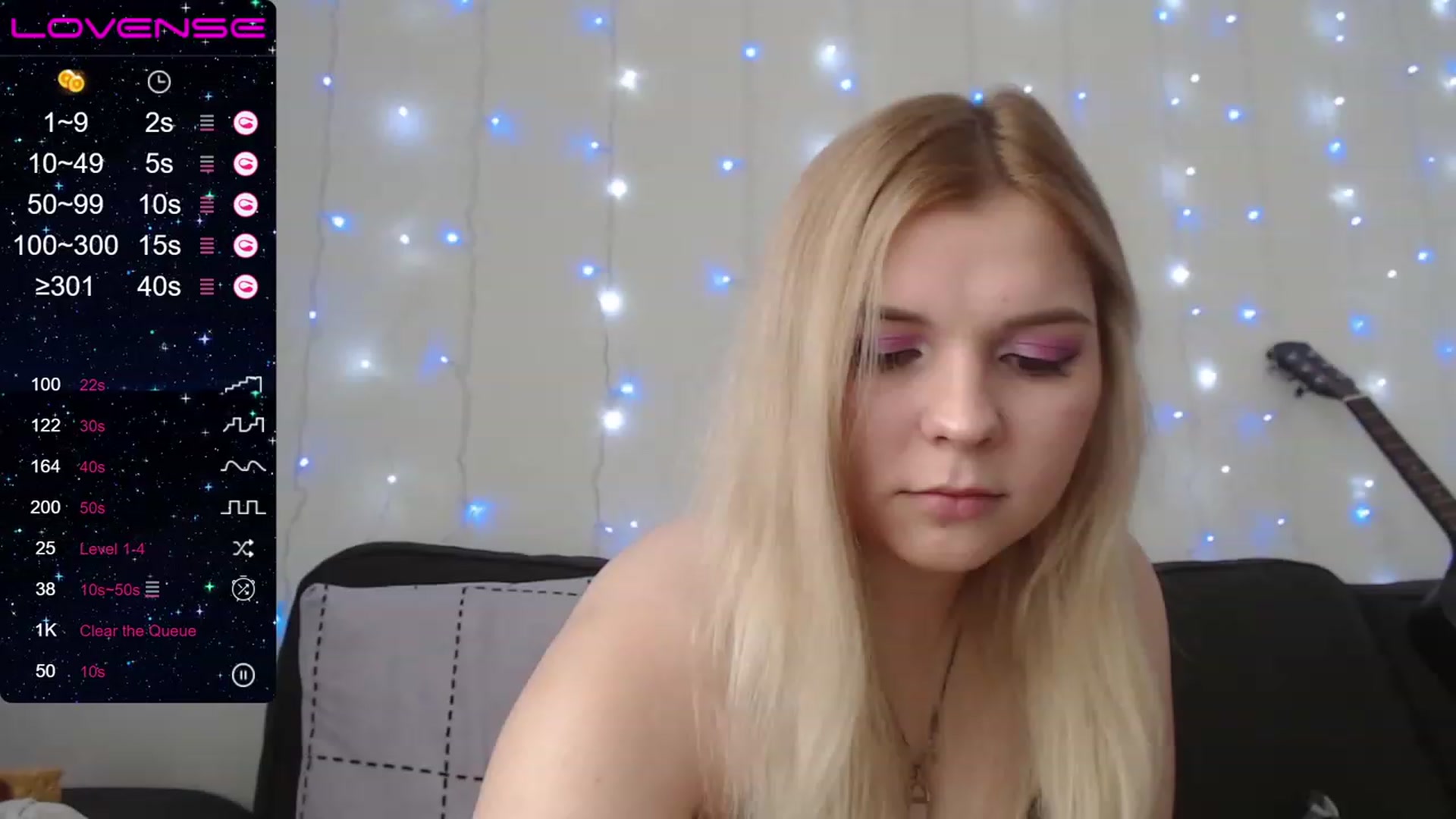 Gallery image thumbnail from PetiteAnny's myfreecams stream on, 08/13/2023, 03:31 image 8 of 20