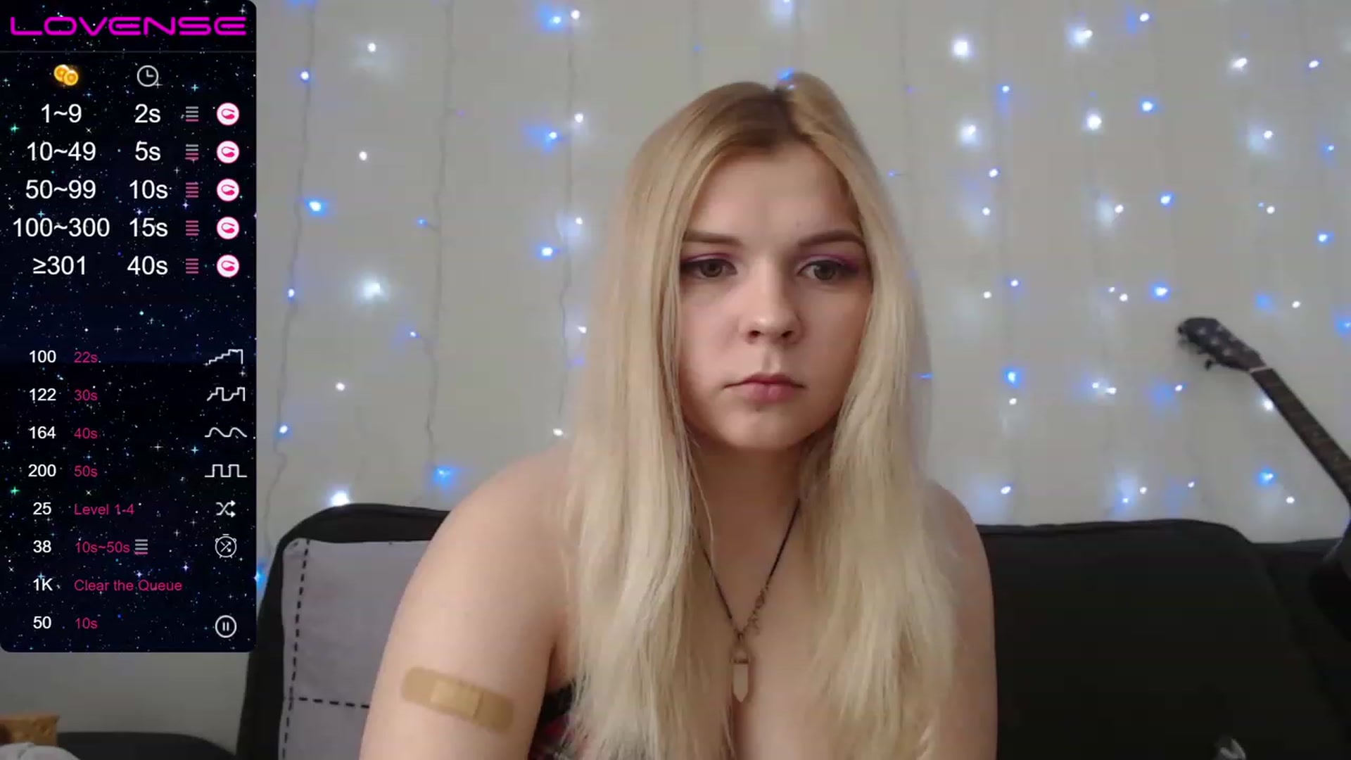 Gallery image thumbnail from PetiteAnny's myfreecams stream on, 08/13/2023, 03:31 image 1 of 20