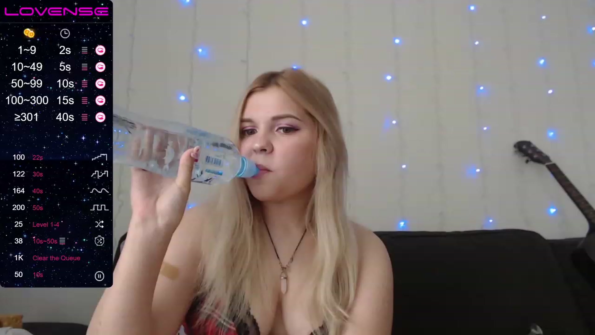 Gallery image thumbnail from PetiteAnny's myfreecams stream on, 08/13/2023, 03:31 image 15 of 20