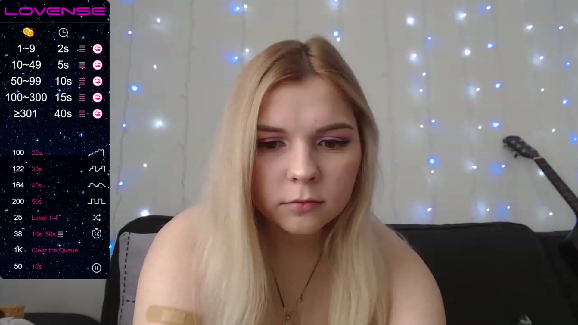 Gallery image thumbnail from PetiteAnny's myfreecams stream on, 08/13/2023, 03:31 image 9 of 20