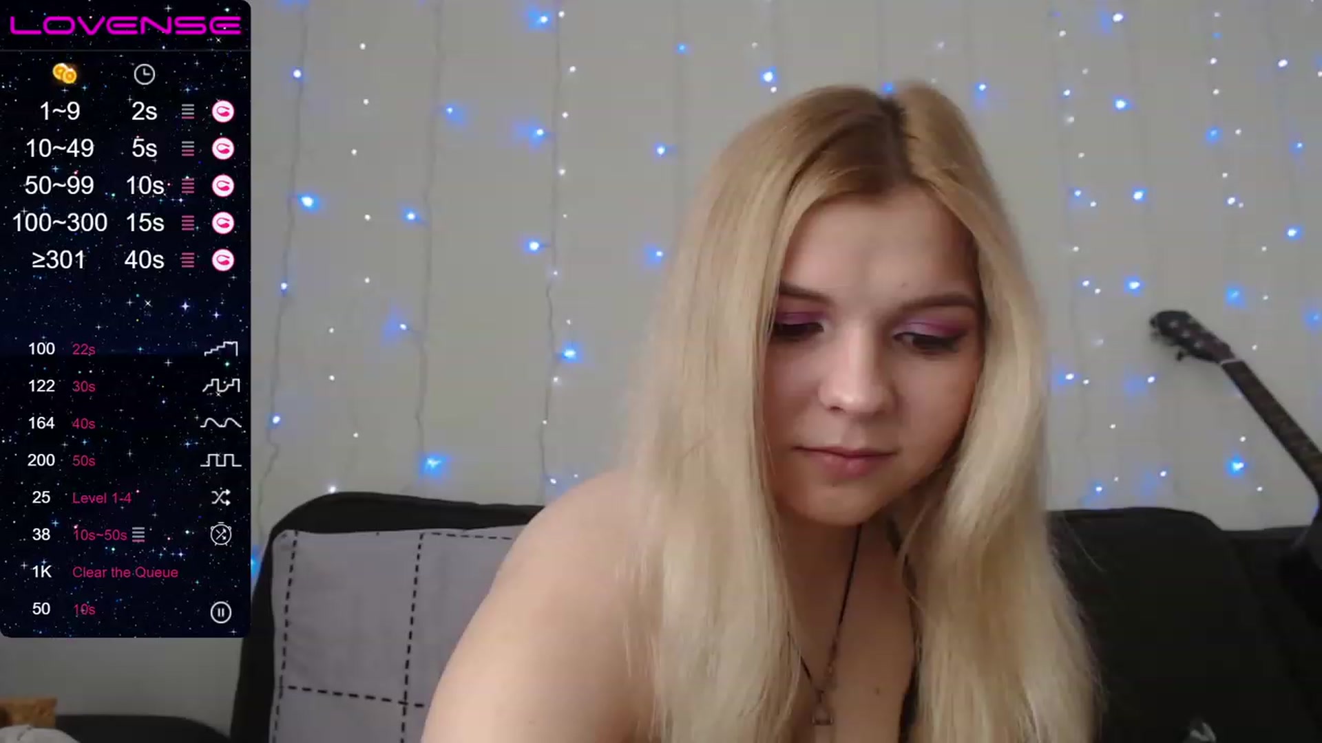 Gallery image thumbnail from PetiteAnny's myfreecams stream on, 08/13/2023, 03:31 image 6 of 20