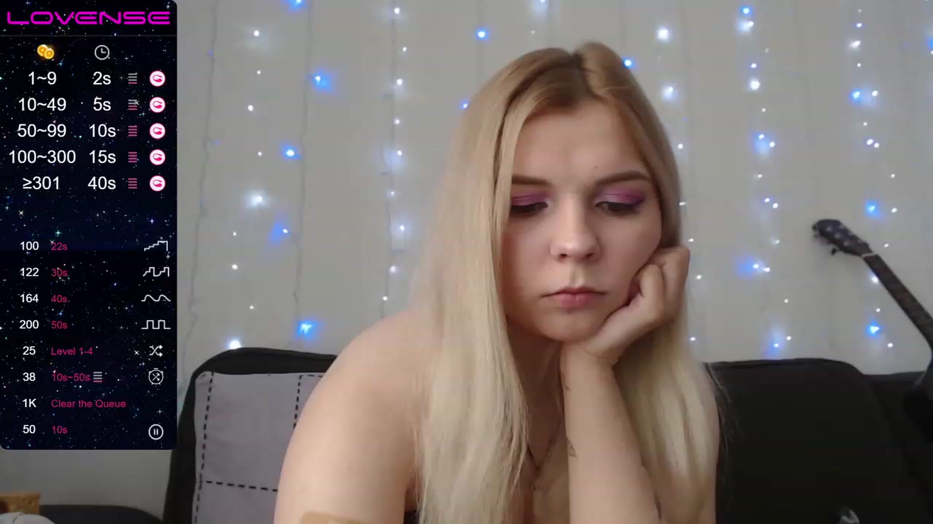 Gallery image thumbnail from PetiteAnny's myfreecams stream on, 08/13/2023, 03:31 image 3 of 20