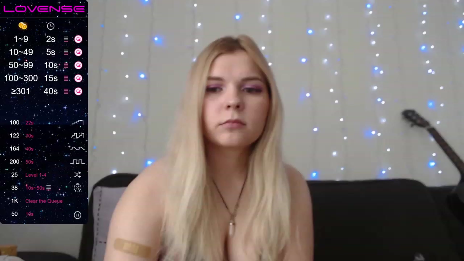 Gallery image thumbnail from PetiteAnny's myfreecams stream on, 08/13/2023, 03:31 image 16 of 20