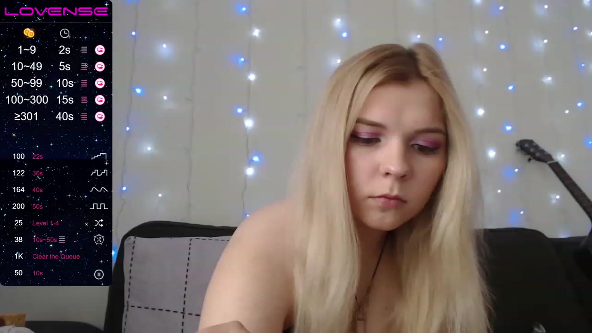Gallery image thumbnail from PetiteAnny's myfreecams stream on, 08/13/2023, 03:31 image 2 of 20
