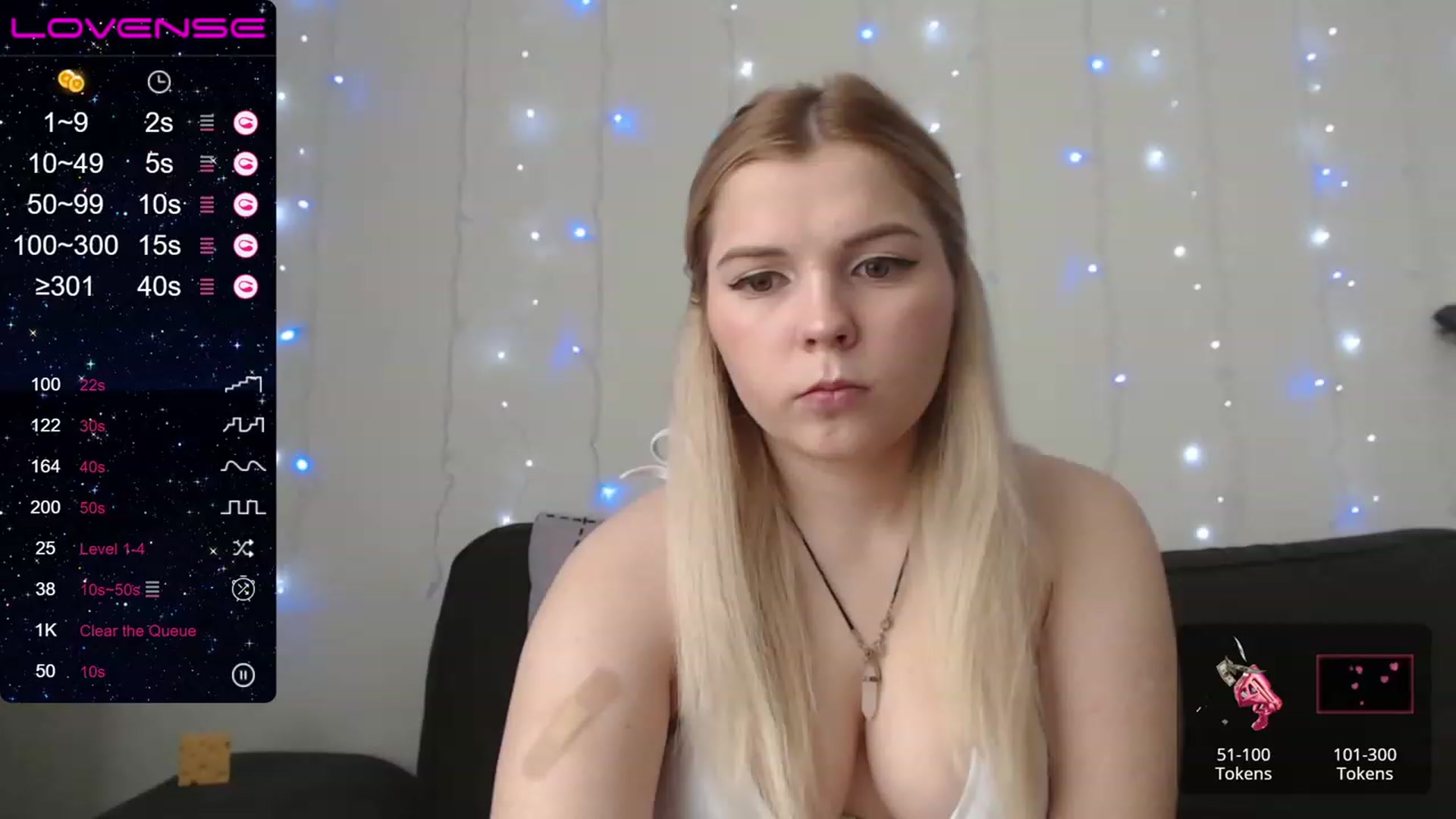 Gallery image thumbnail from PetiteAnny's myfreecams stream on, 08/14/2023, 03:44 image 12 of 20