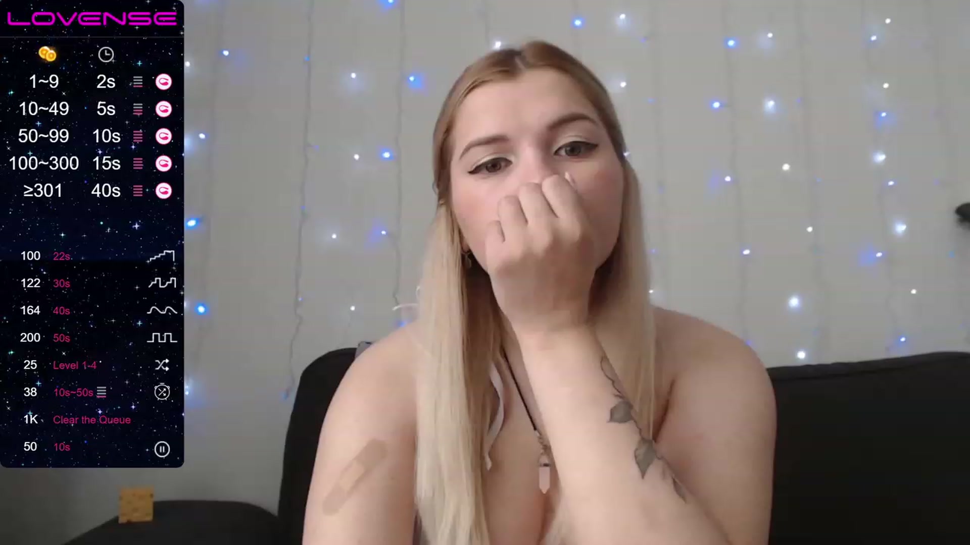 Gallery image thumbnail from PetiteAnny's myfreecams stream on, 08/14/2023, 03:44 image 19 of 20