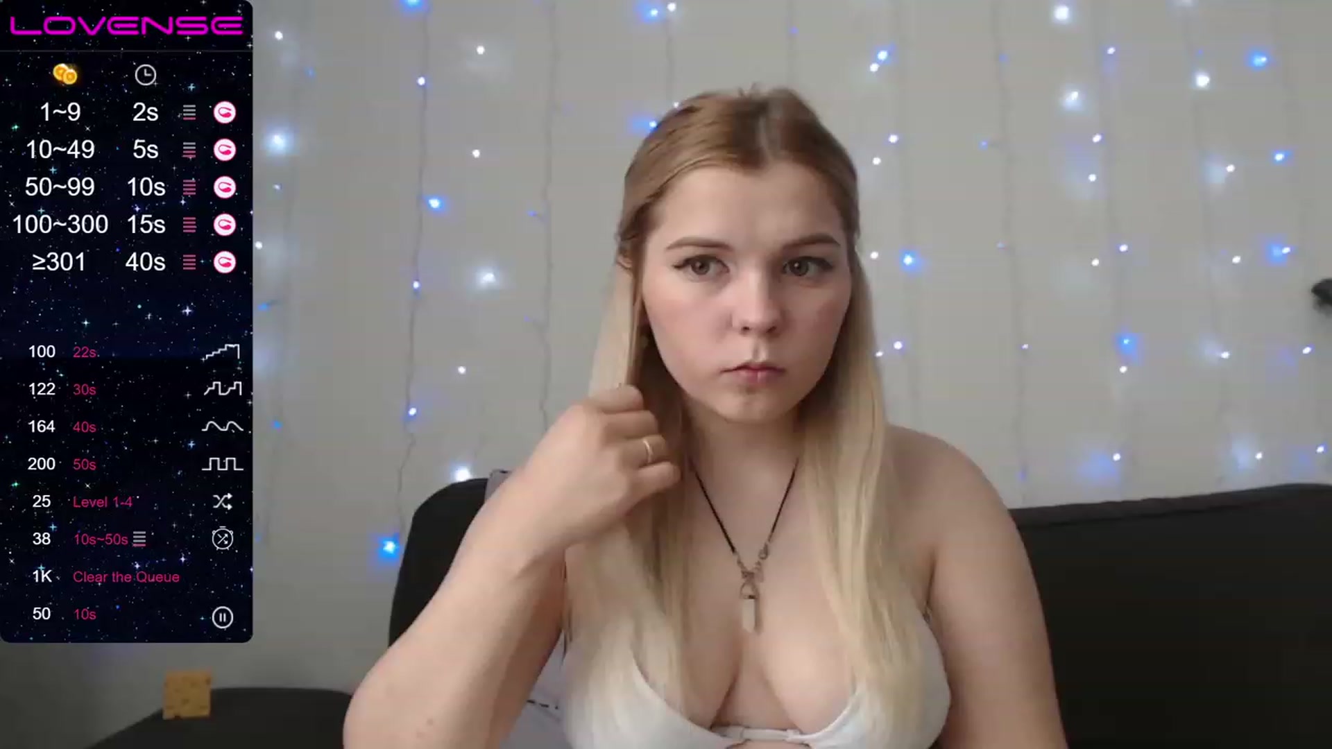 Gallery image thumbnail from PetiteAnny's myfreecams stream on, 08/14/2023, 03:44 image 10 of 20