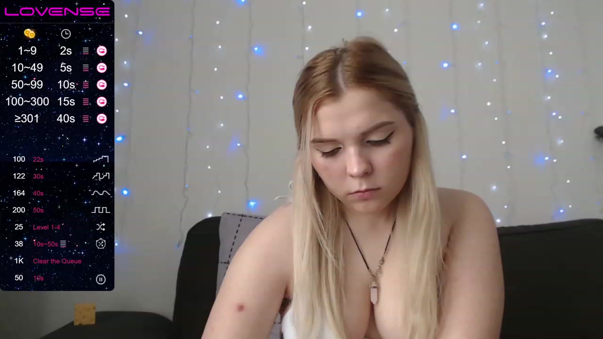 Gallery image thumbnail from PetiteAnny's myfreecams stream on, 08/14/2023, 03:44 image 5 of 20