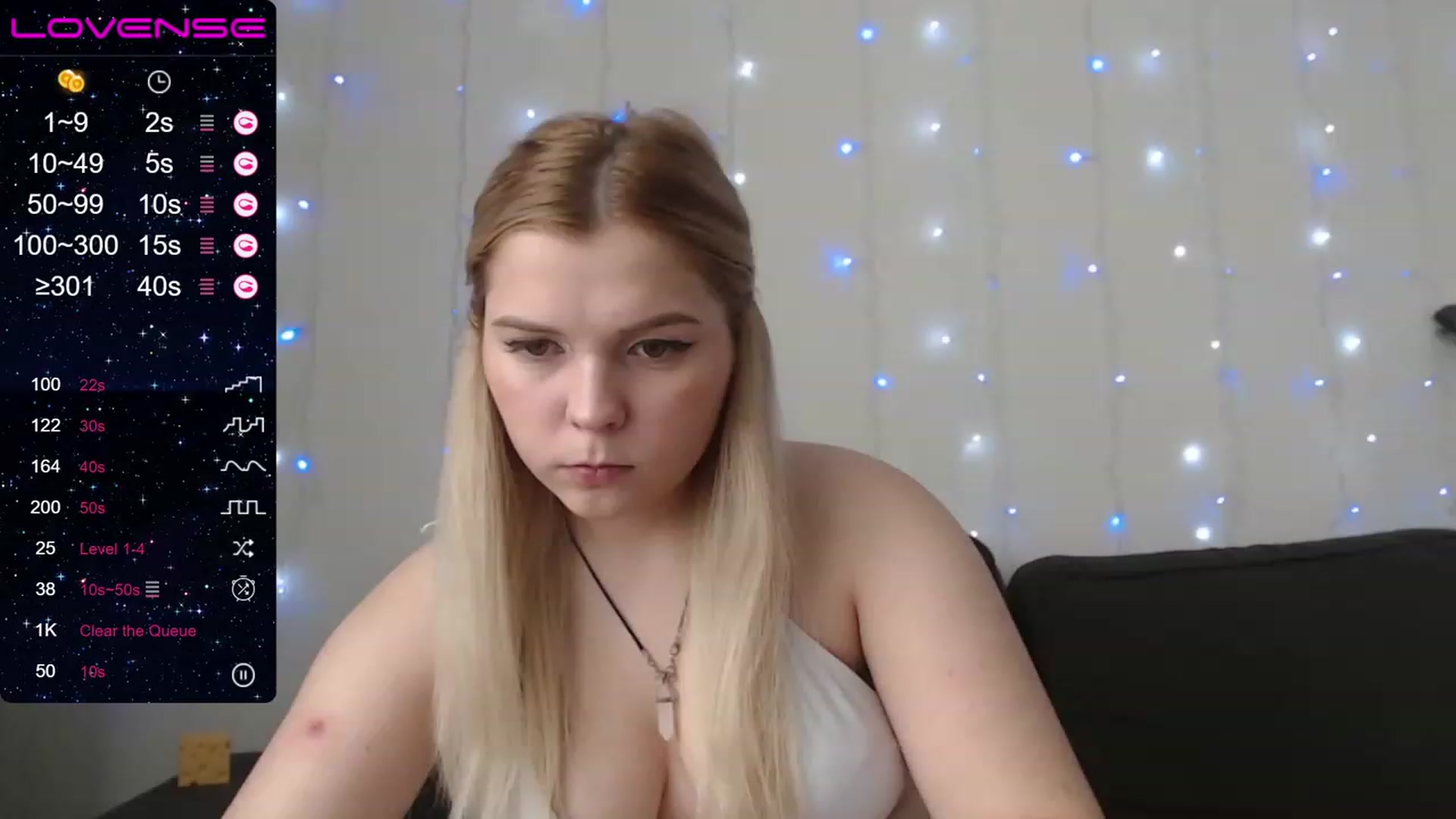 Gallery image thumbnail from PetiteAnny's myfreecams stream on, 08/14/2023, 03:44 image 11 of 20