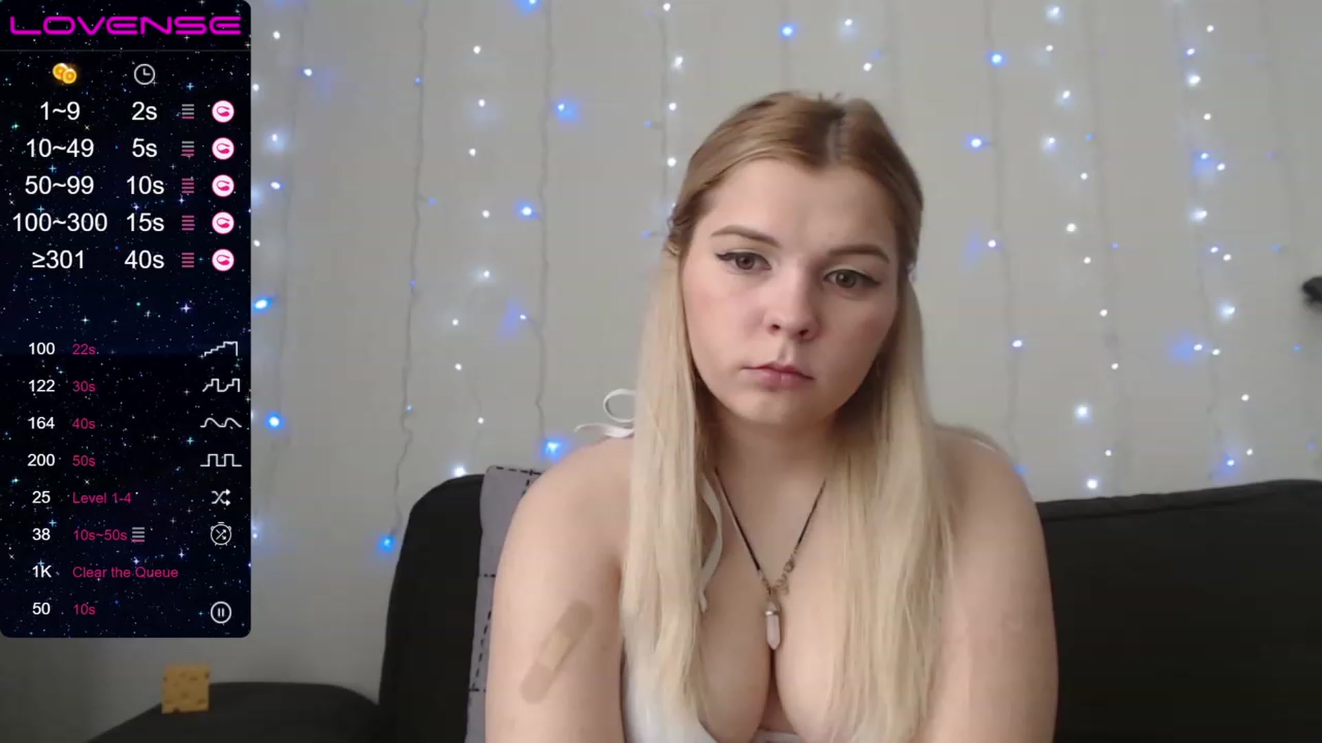Gallery image thumbnail from PetiteAnny's myfreecams stream on, 08/14/2023, 03:44 image 16 of 20