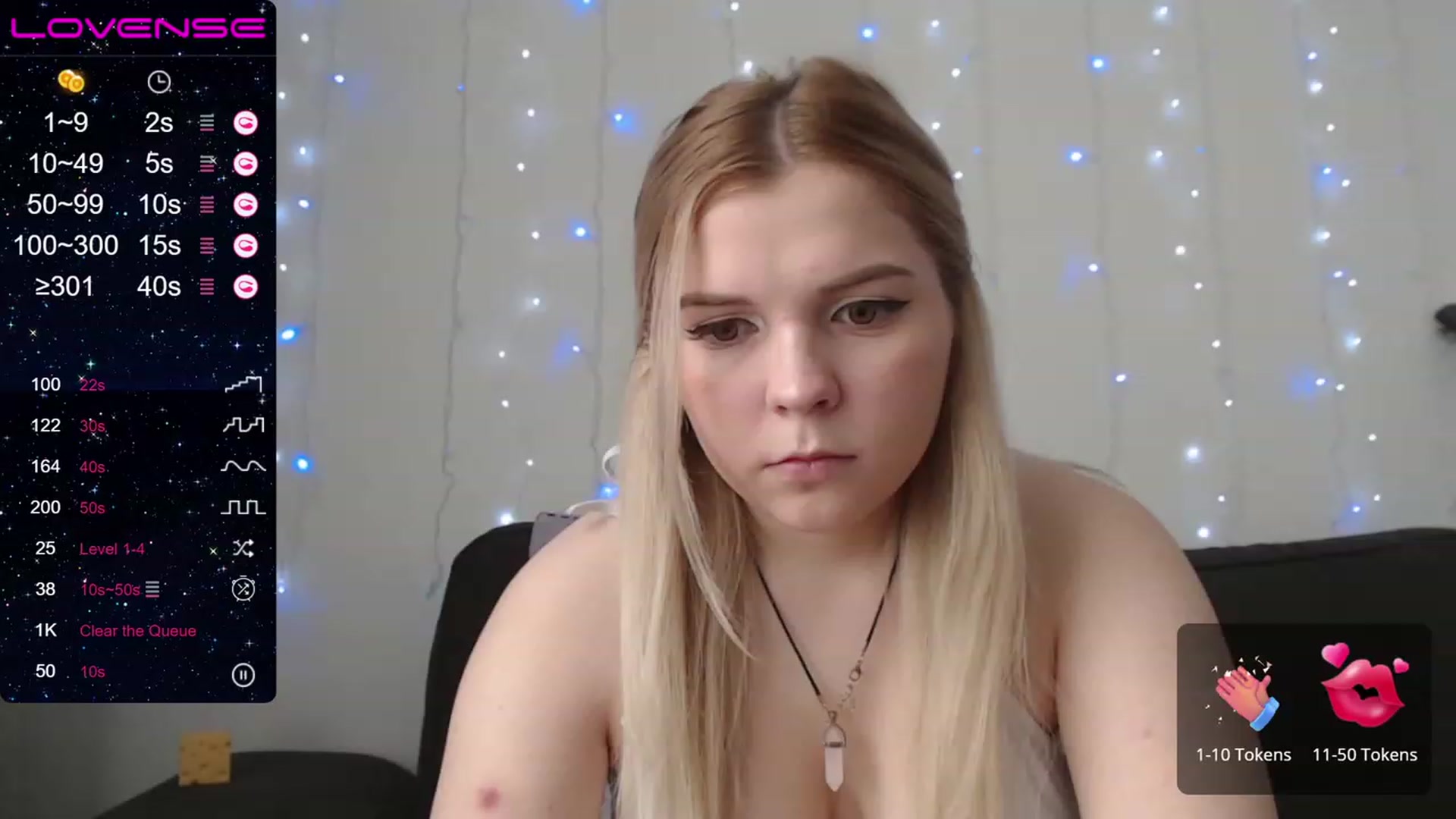 Gallery image thumbnail from PetiteAnny's myfreecams stream on, 08/14/2023, 03:44 image 3 of 20