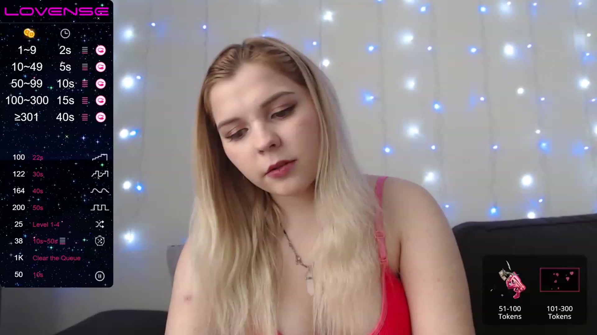 Gallery image thumbnail from PetiteAnny's myfreecams stream on, 08/15/2023, 03:47 image 11 of 20