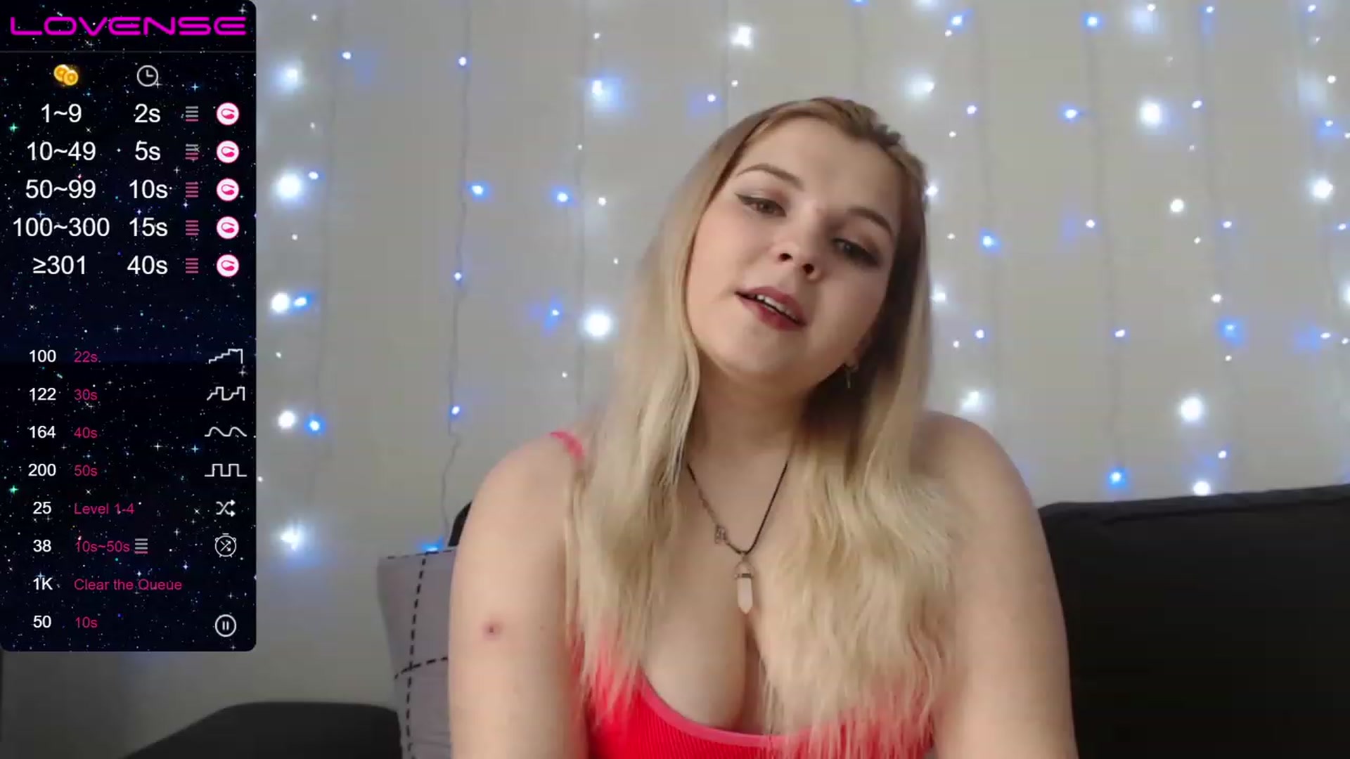 Gallery image thumbnail from PetiteAnny's myfreecams stream on, 08/15/2023, 03:47 image 10 of 20