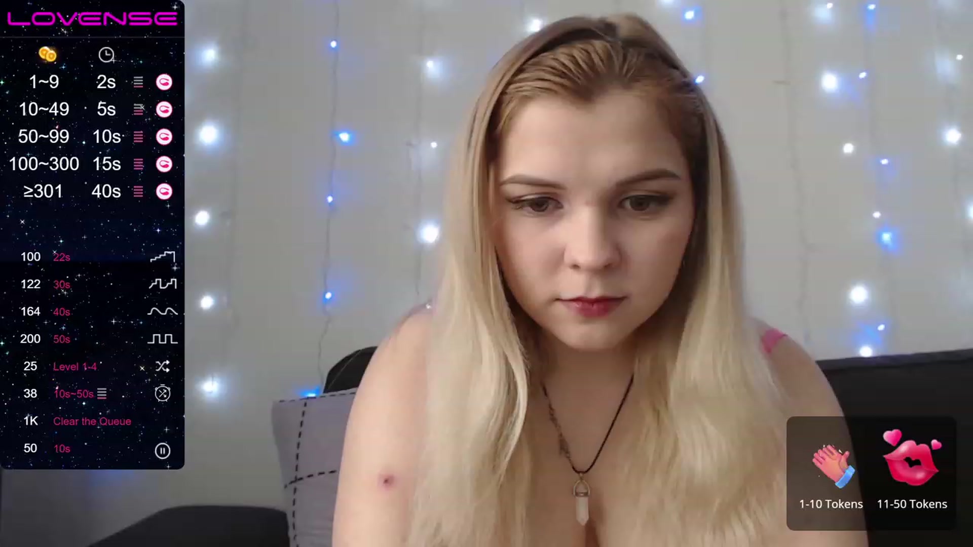 Gallery image thumbnail from PetiteAnny's myfreecams stream on, 08/15/2023, 03:47 image 8 of 20