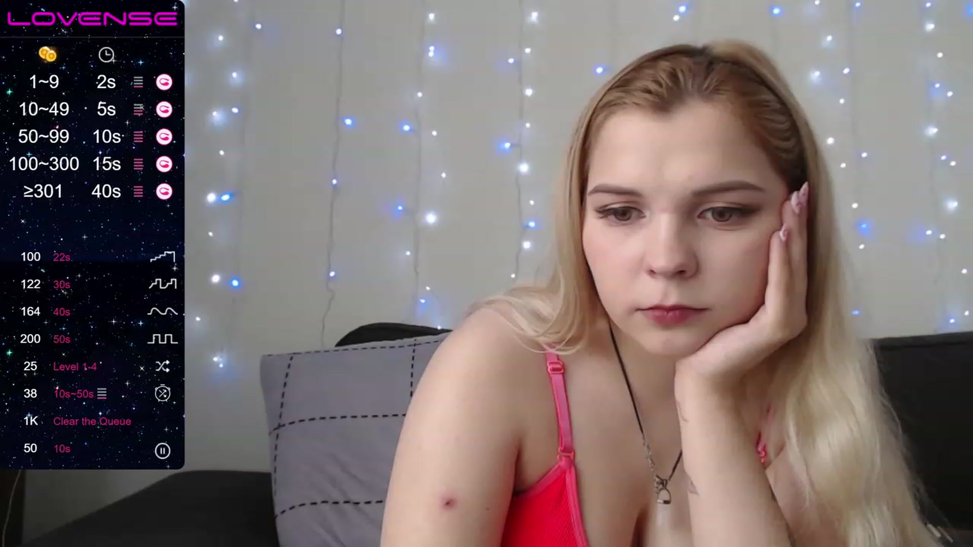 Gallery image thumbnail from PetiteAnny's myfreecams stream on, 08/15/2023, 04:53 image 12 of 20