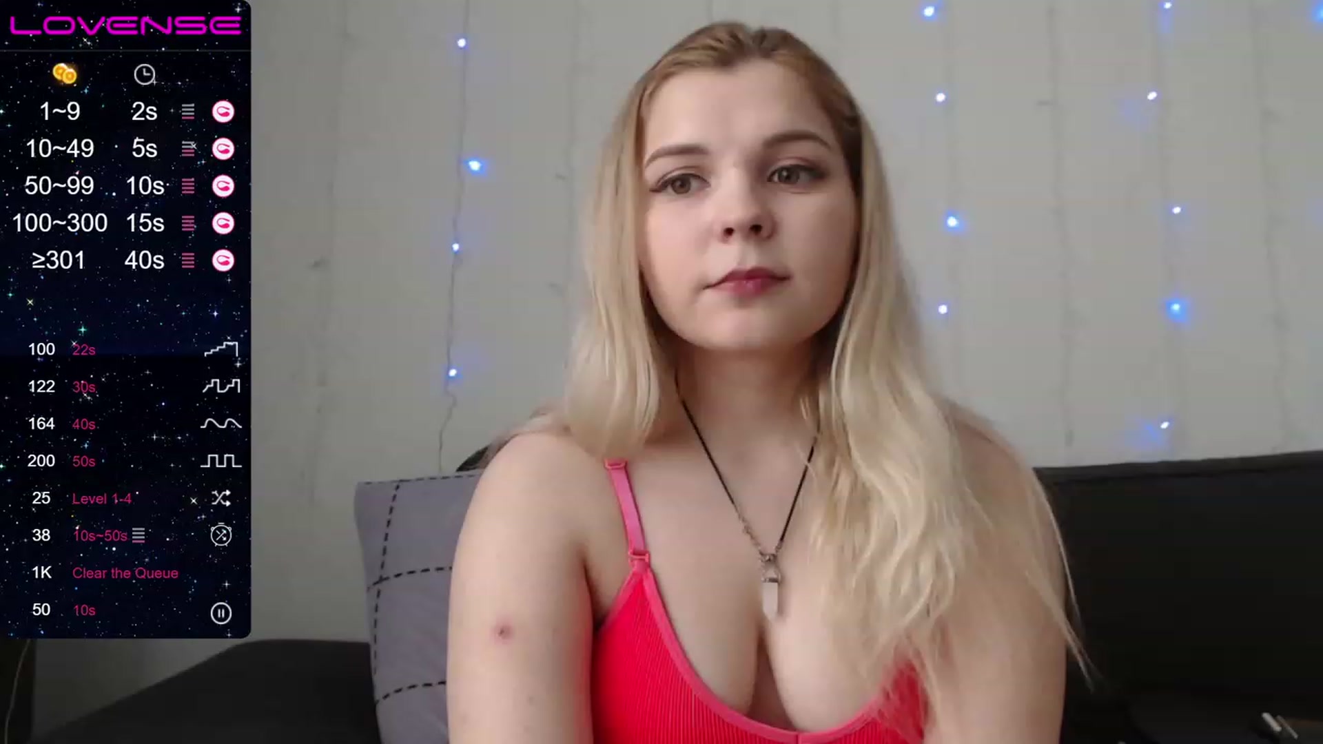 Gallery image thumbnail from PetiteAnny's myfreecams stream on, 08/15/2023, 04:53 image 7 of 20
