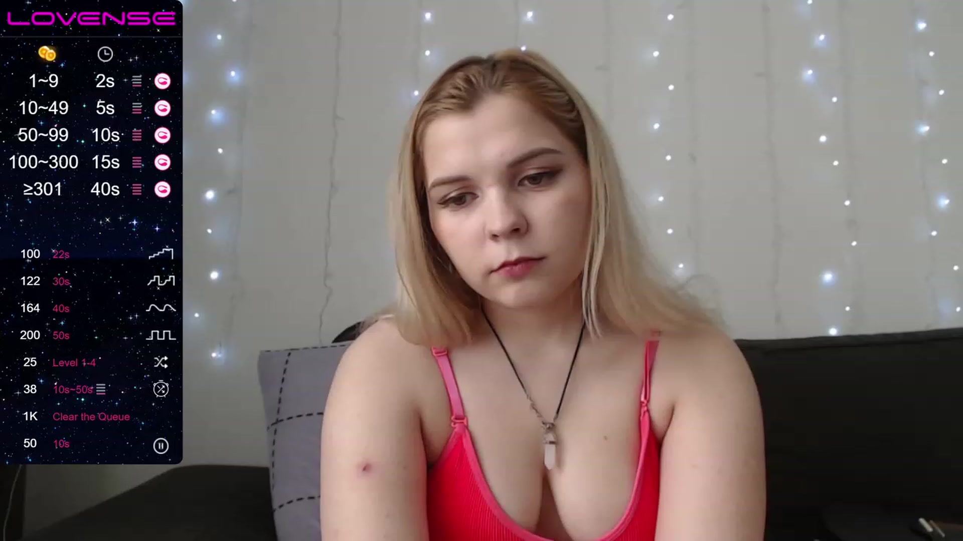 Gallery image thumbnail from PetiteAnny's myfreecams stream on, 08/15/2023, 04:53 image 2 of 20