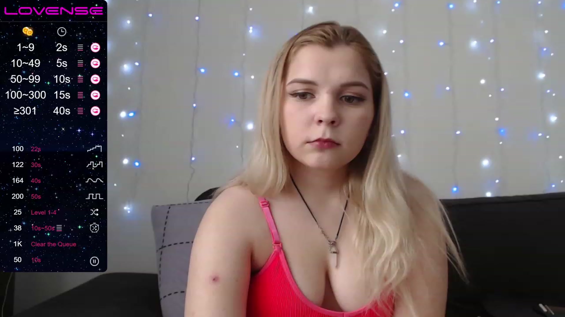 Gallery image thumbnail from PetiteAnny's myfreecams stream on, 08/15/2023, 04:53 image 5 of 20