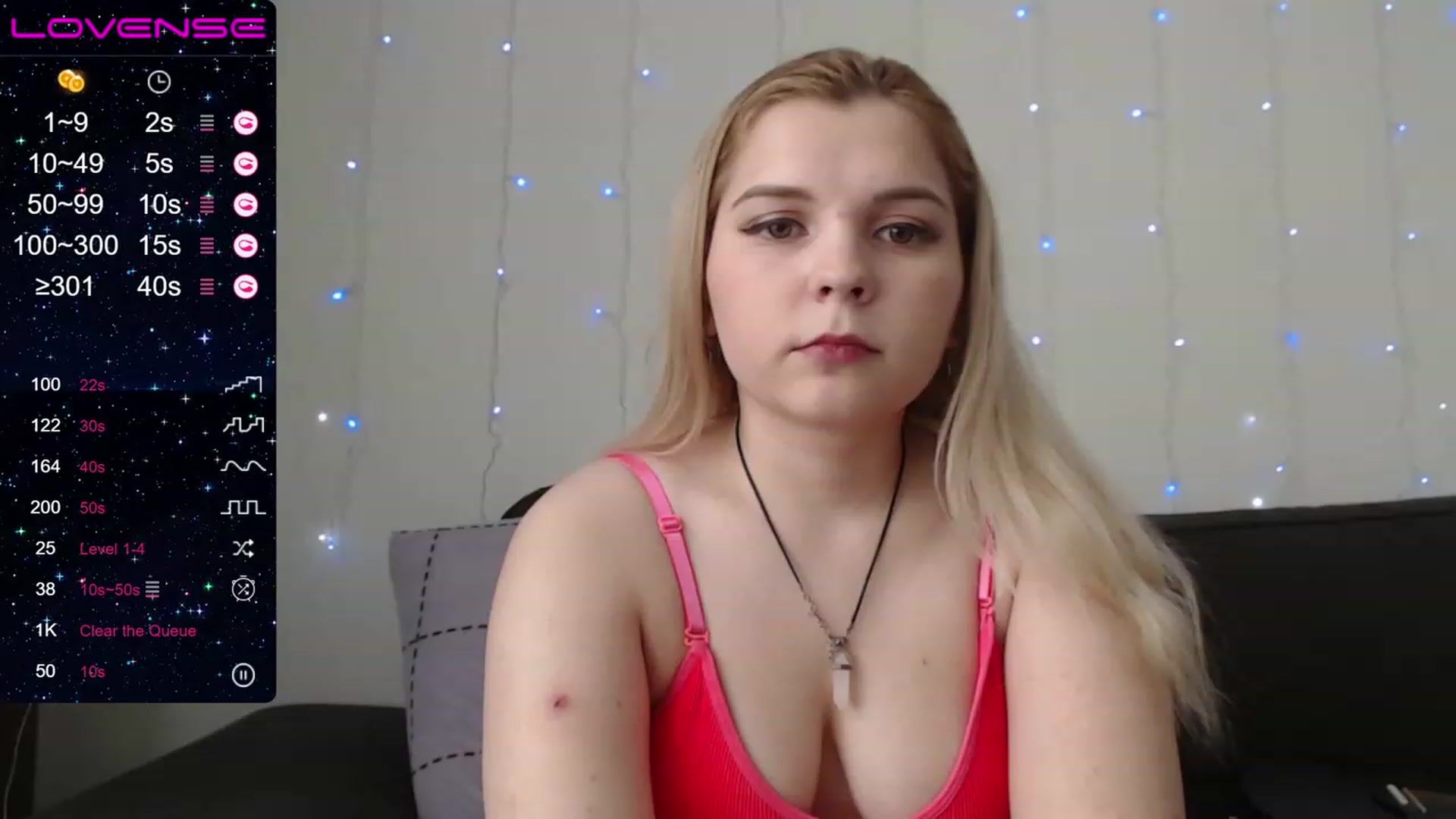 Gallery image thumbnail from PetiteAnny's myfreecams stream on, 08/15/2023, 04:53 image 11 of 20