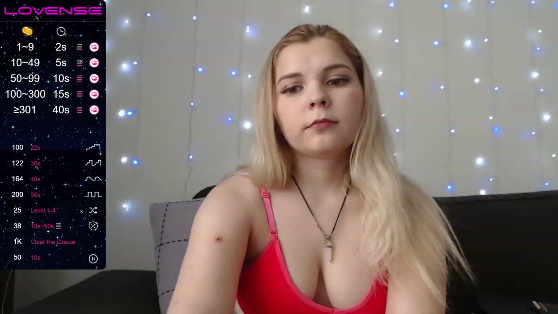 Gallery image thumbnail from PetiteAnny's myfreecams stream on, 08/15/2023, 04:53 image 4 of 20