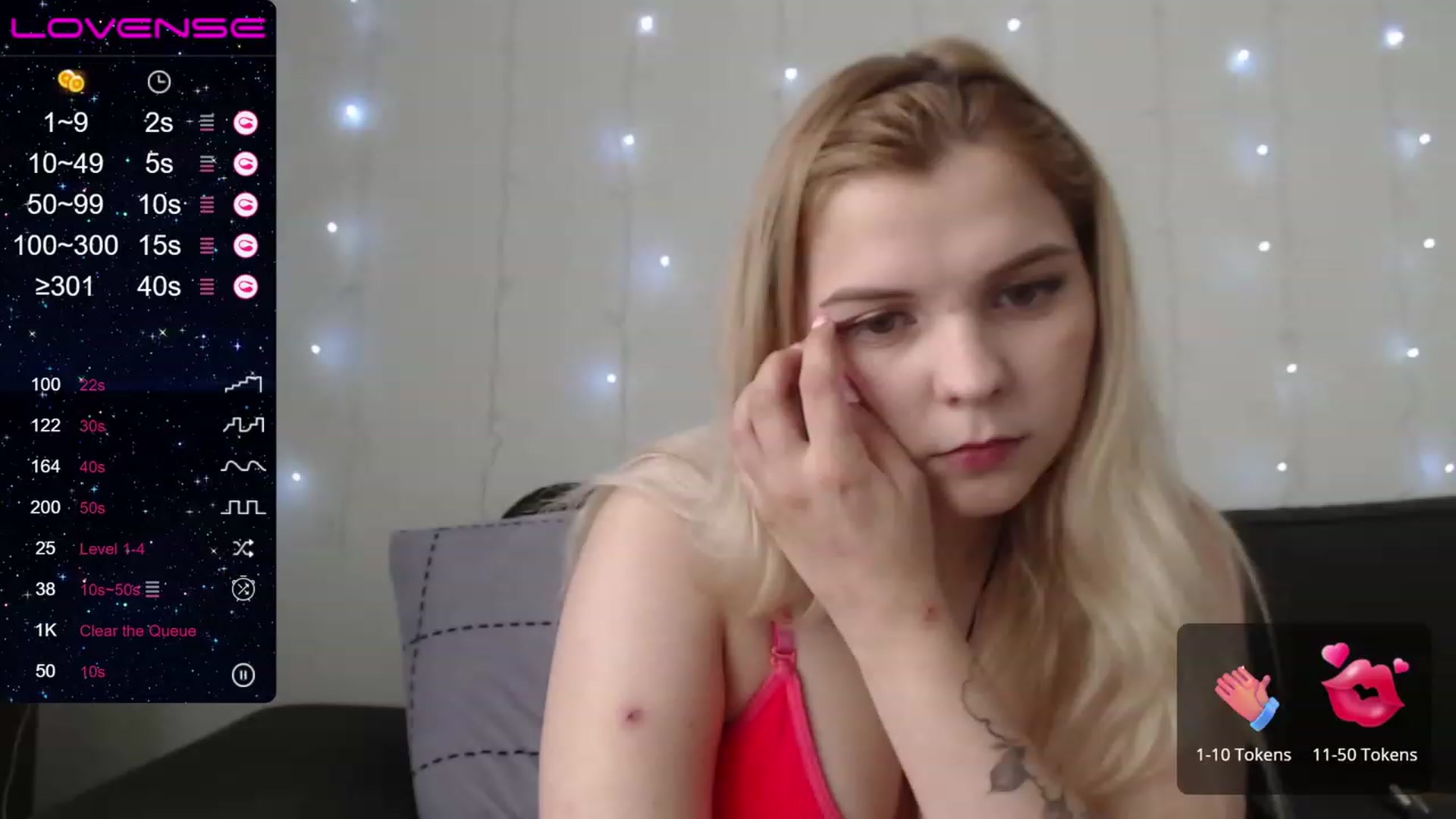 Gallery image thumbnail from PetiteAnny's myfreecams stream on, 08/15/2023, 04:53 image 10 of 20