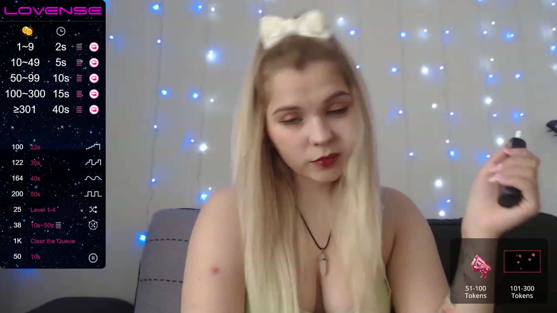Gallery image thumbnail from PetiteAnny's myfreecams stream on, 08/17/2023, 04:15 image 13 of 20