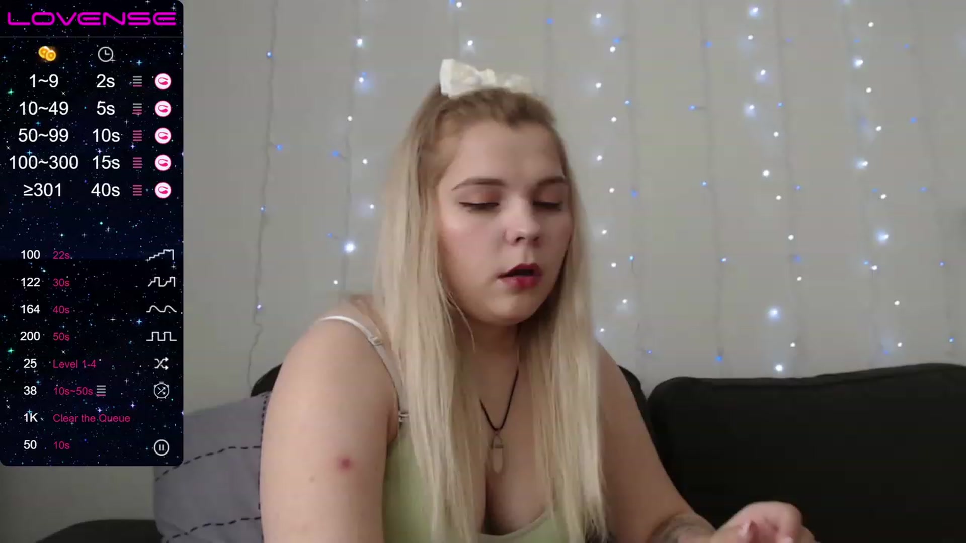 Gallery image thumbnail from PetiteAnny's myfreecams stream on, 08/17/2023, 06:06 image 7 of 20