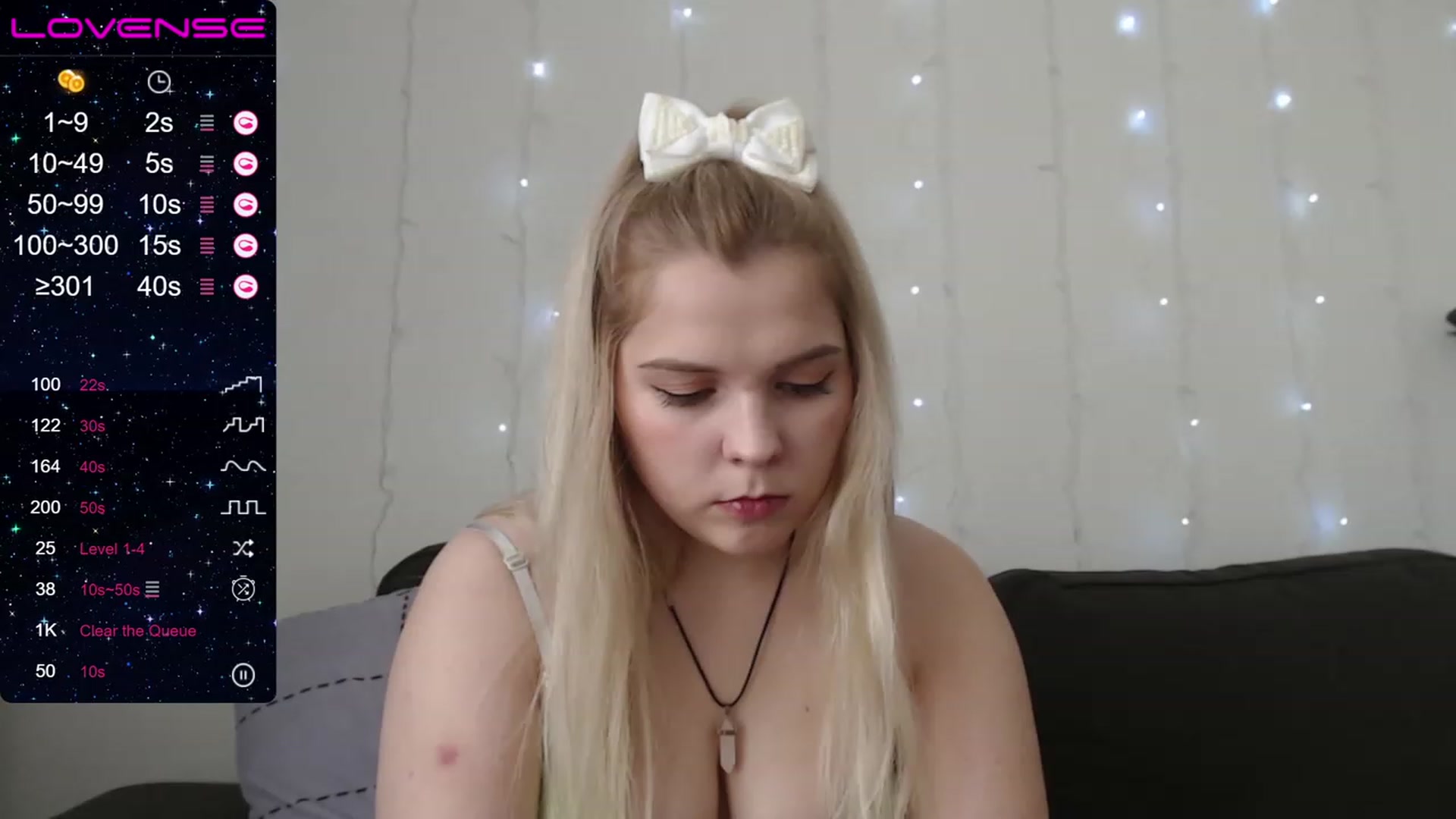 Gallery image thumbnail from PetiteAnny's myfreecams stream on, 08/17/2023, 06:06 image 20 of 20