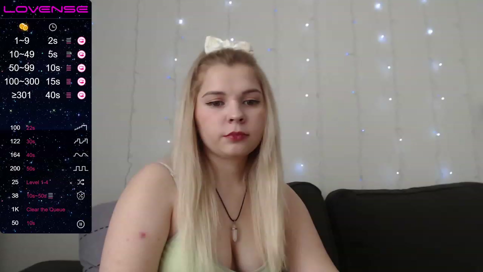 Gallery image thumbnail from PetiteAnny's myfreecams stream on, 08/17/2023, 06:06 image 2 of 20