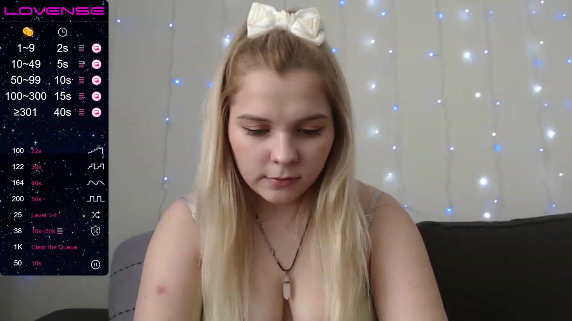 Gallery image thumbnail from PetiteAnny's myfreecams stream on, 08/17/2023, 07:57 image 8 of 20