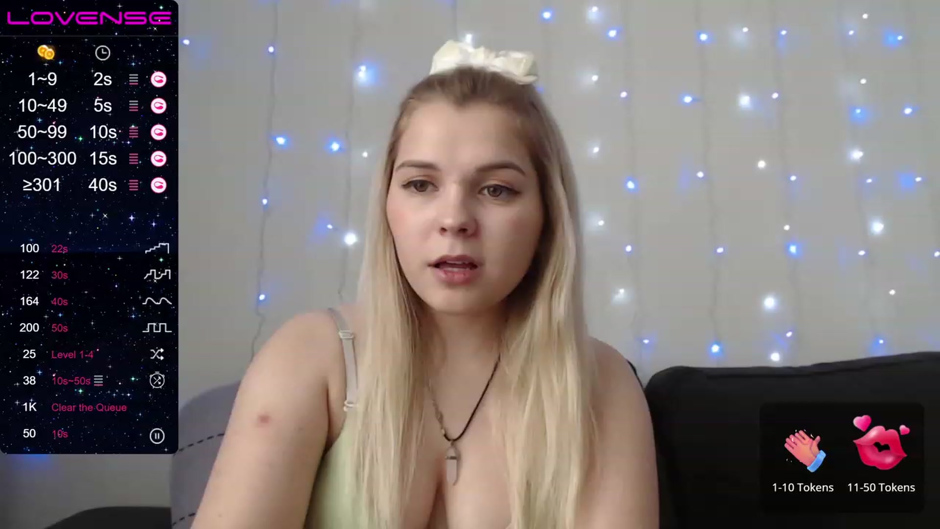 Gallery image thumbnail from PetiteAnny's myfreecams stream on, 08/17/2023, 07:57 image 12 of 20