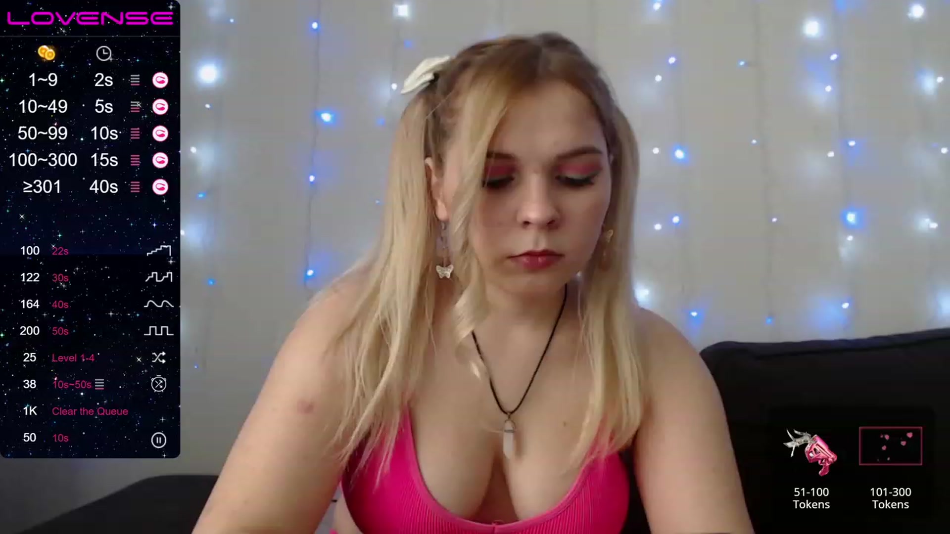 Gallery image thumbnail from PetiteAnny's myfreecams stream on, 08/19/2023, 04:48 image 14 of 20