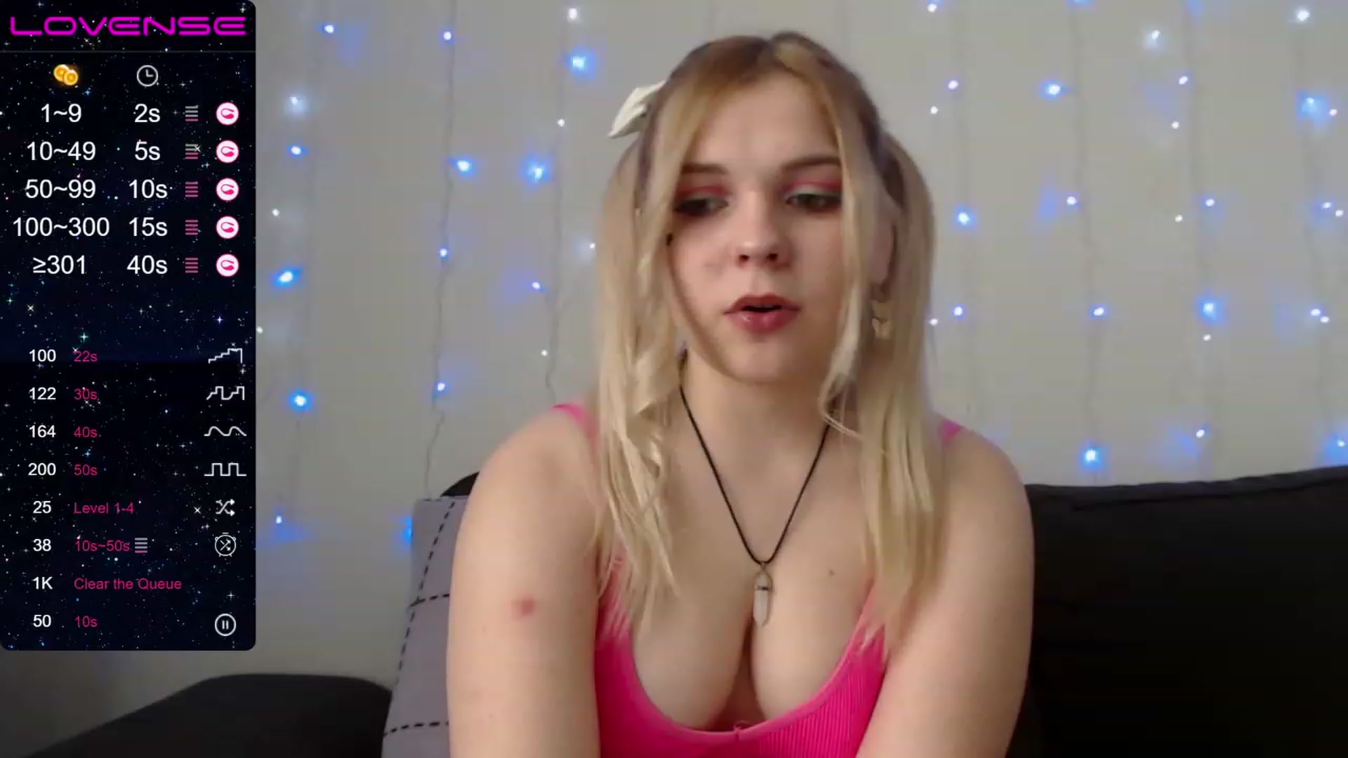 Gallery image thumbnail from PetiteAnny's myfreecams stream on, 08/19/2023, 04:48 image 10 of 20