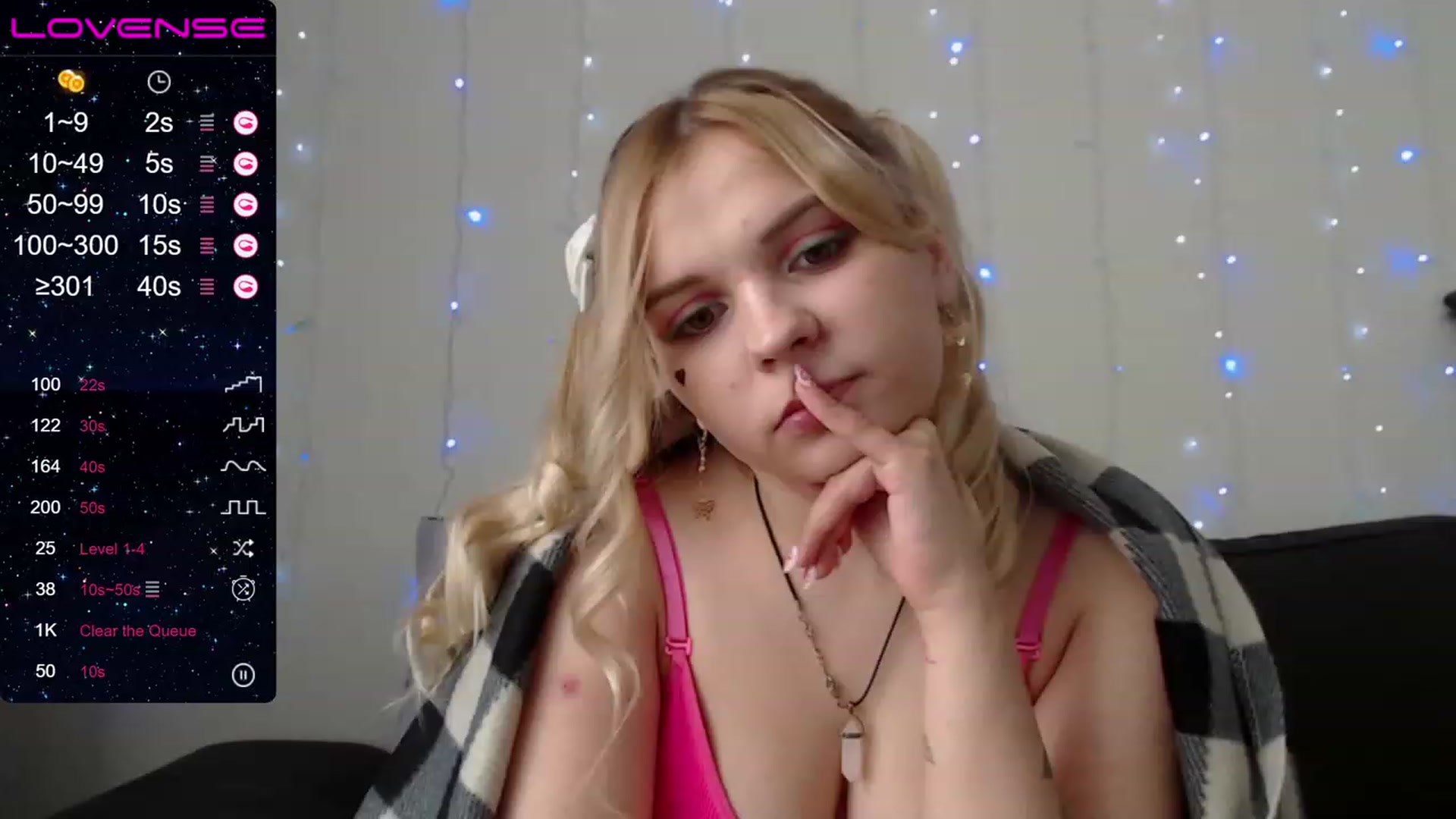 Gallery image thumbnail from PetiteAnny's myfreecams stream on, 08/19/2023, 07:30 image 10 of 20