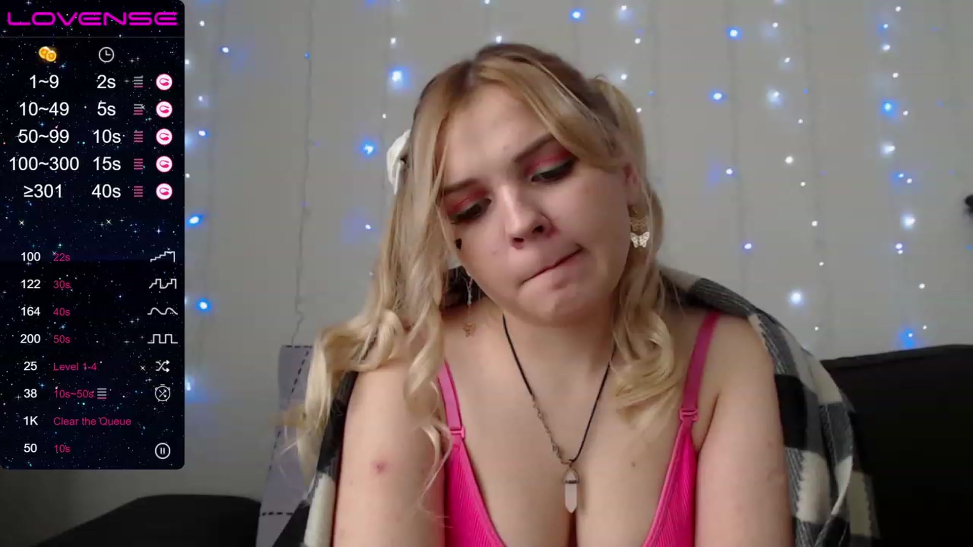 Gallery image thumbnail from PetiteAnny's myfreecams stream on, 08/19/2023, 07:30 image 13 of 20