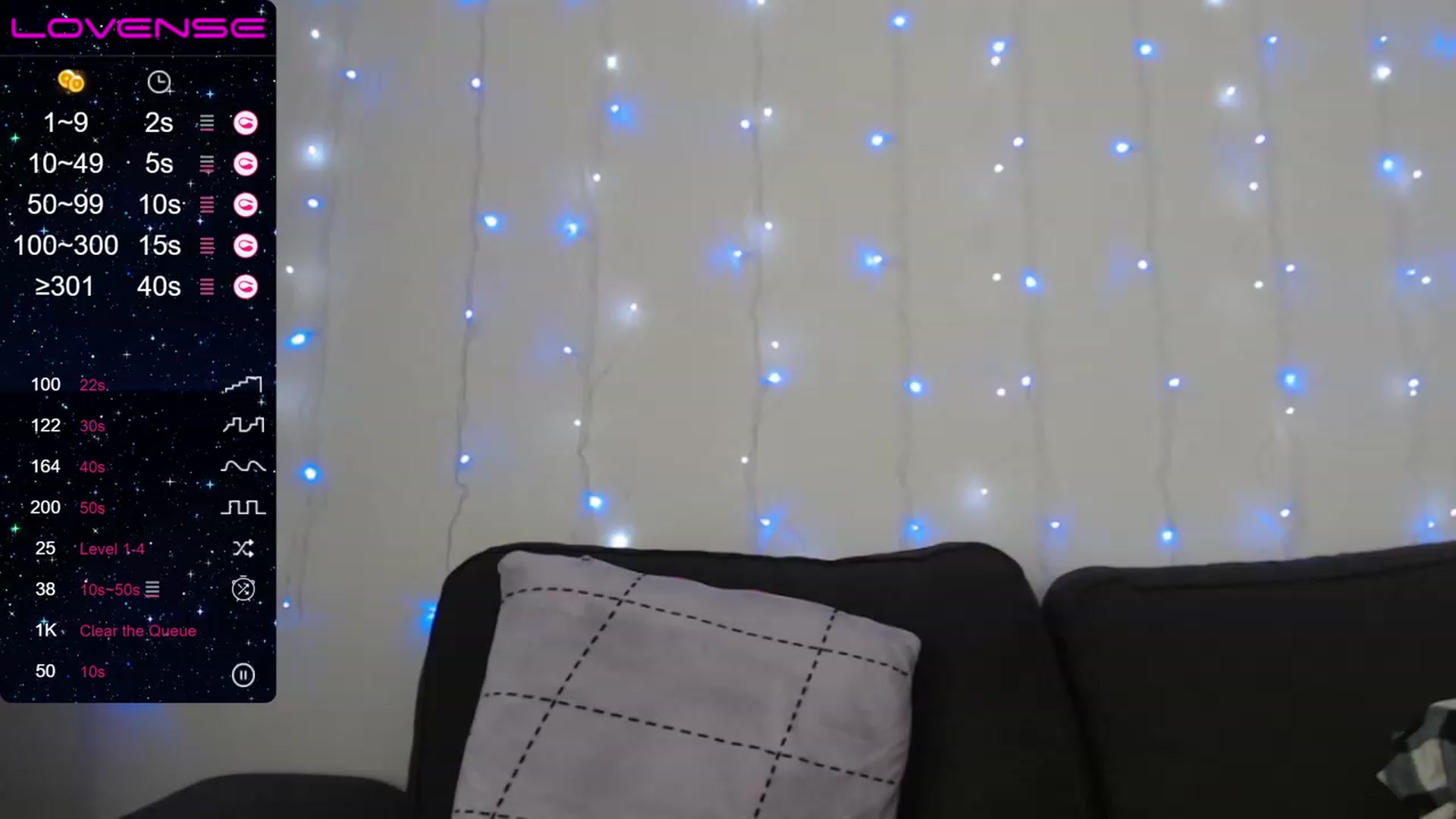 Gallery image thumbnail from PetiteAnny's myfreecams stream on, 08/20/2023, 04:15 image 7 of 20
