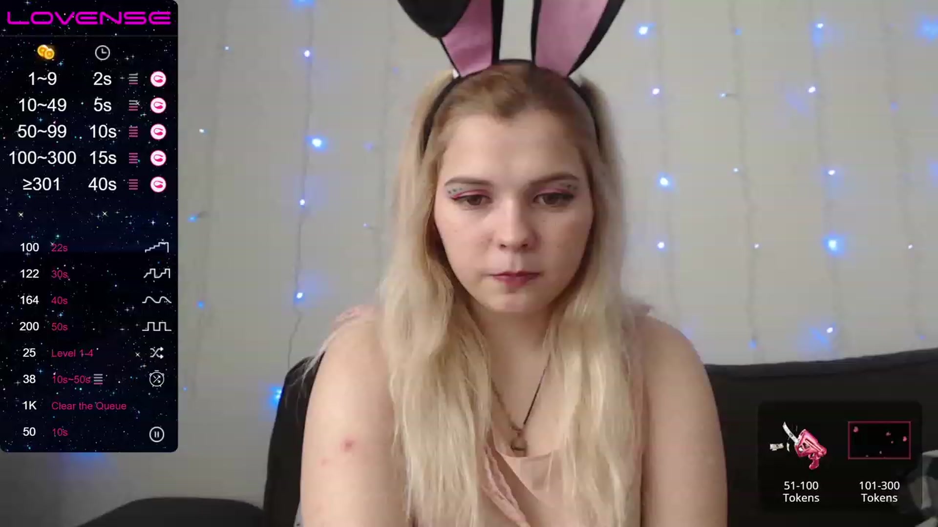 Gallery image thumbnail from PetiteAnny's myfreecams stream on, 08/20/2023, 04:15 image 16 of 20