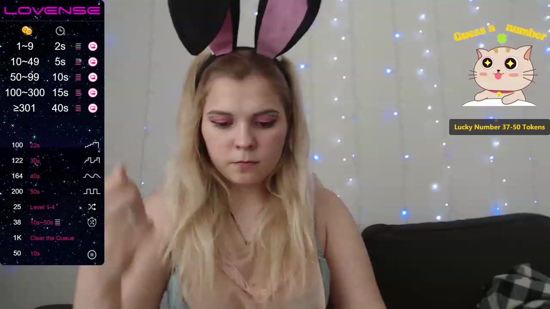 Gallery image thumbnail from PetiteAnny's myfreecams stream on, 08/20/2023, 07:25 image 2 of 20