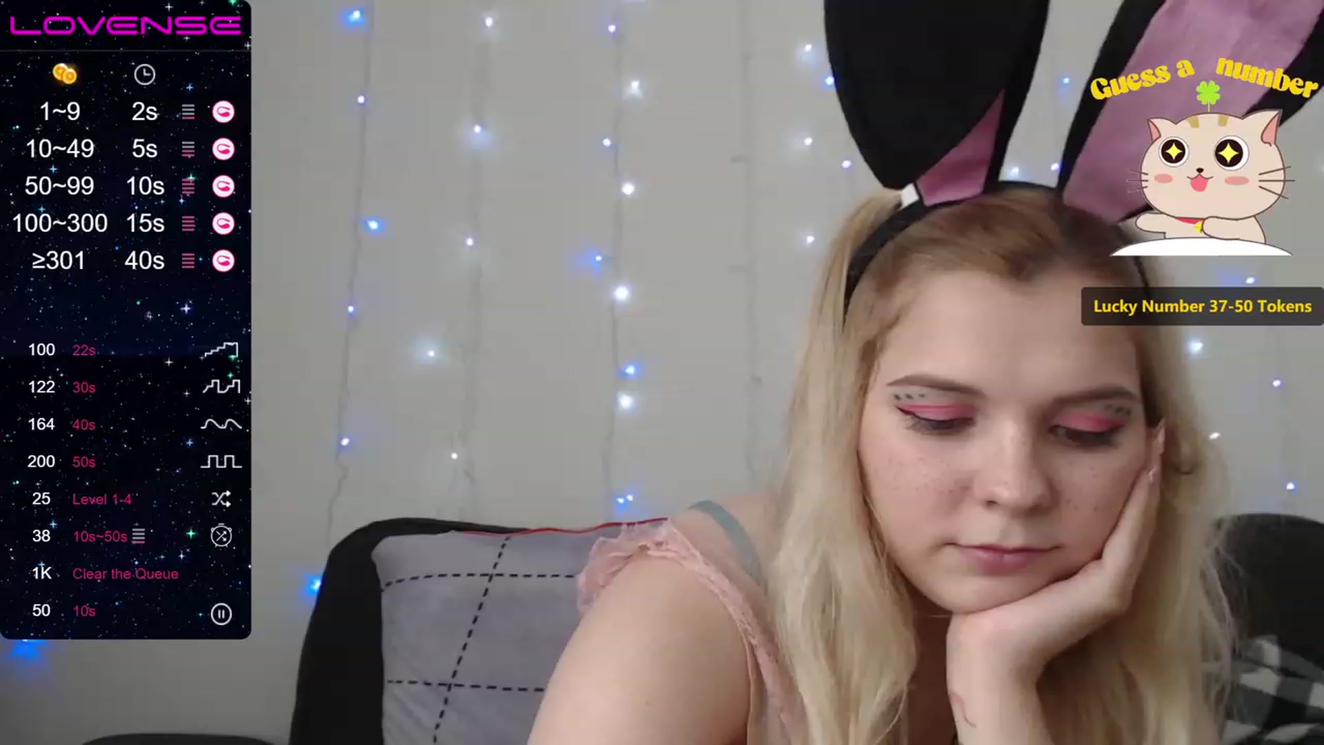 Gallery image thumbnail from PetiteAnny's myfreecams stream on, 08/20/2023, 07:25 image 1 of 20