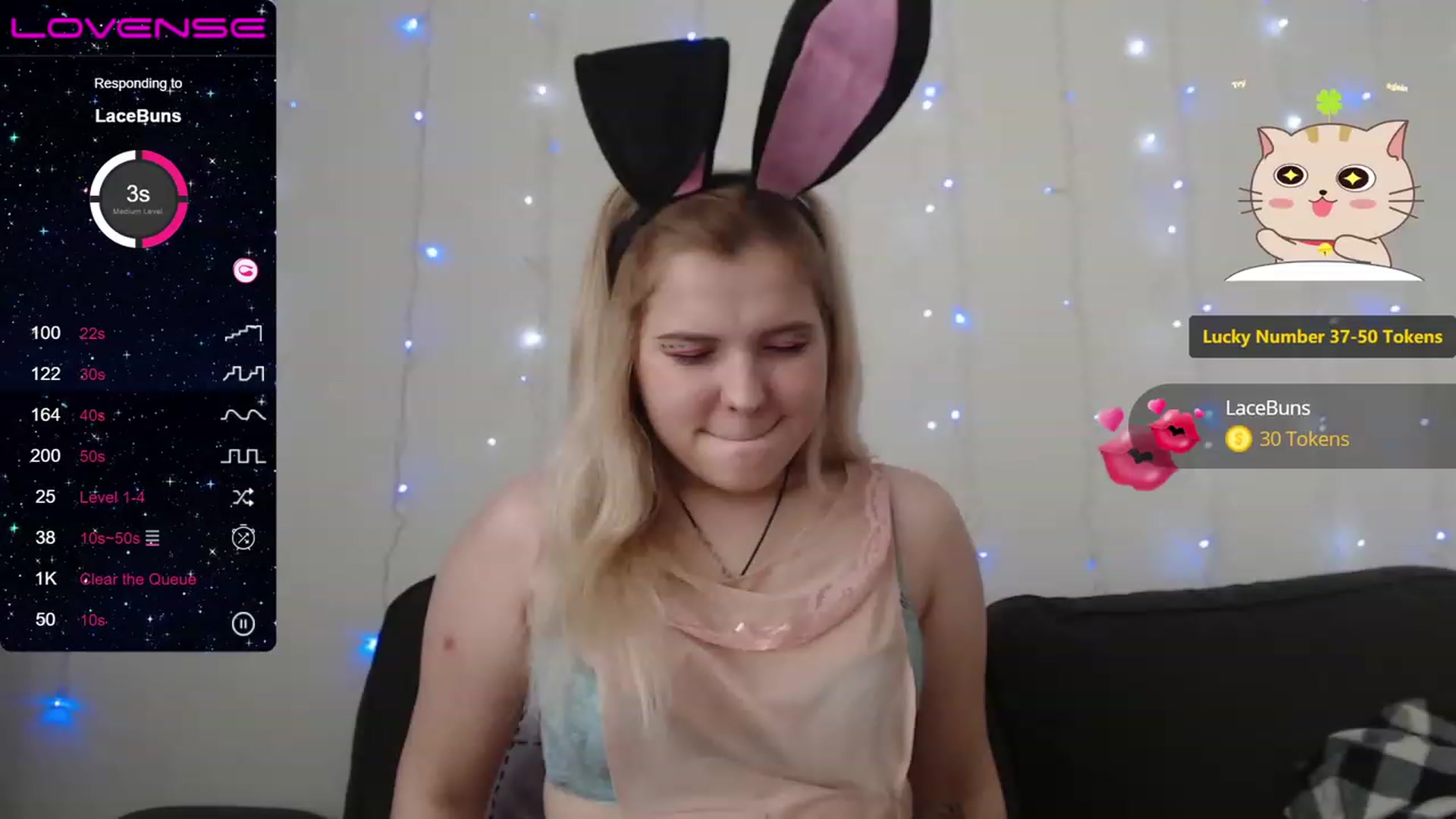 Gallery image thumbnail from PetiteAnny's myfreecams stream on, 08/20/2023, 07:25 image 15 of 20