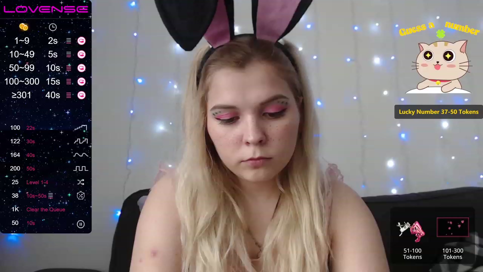 Gallery image thumbnail from PetiteAnny's myfreecams stream on, 08/20/2023, 07:25 image 6 of 20