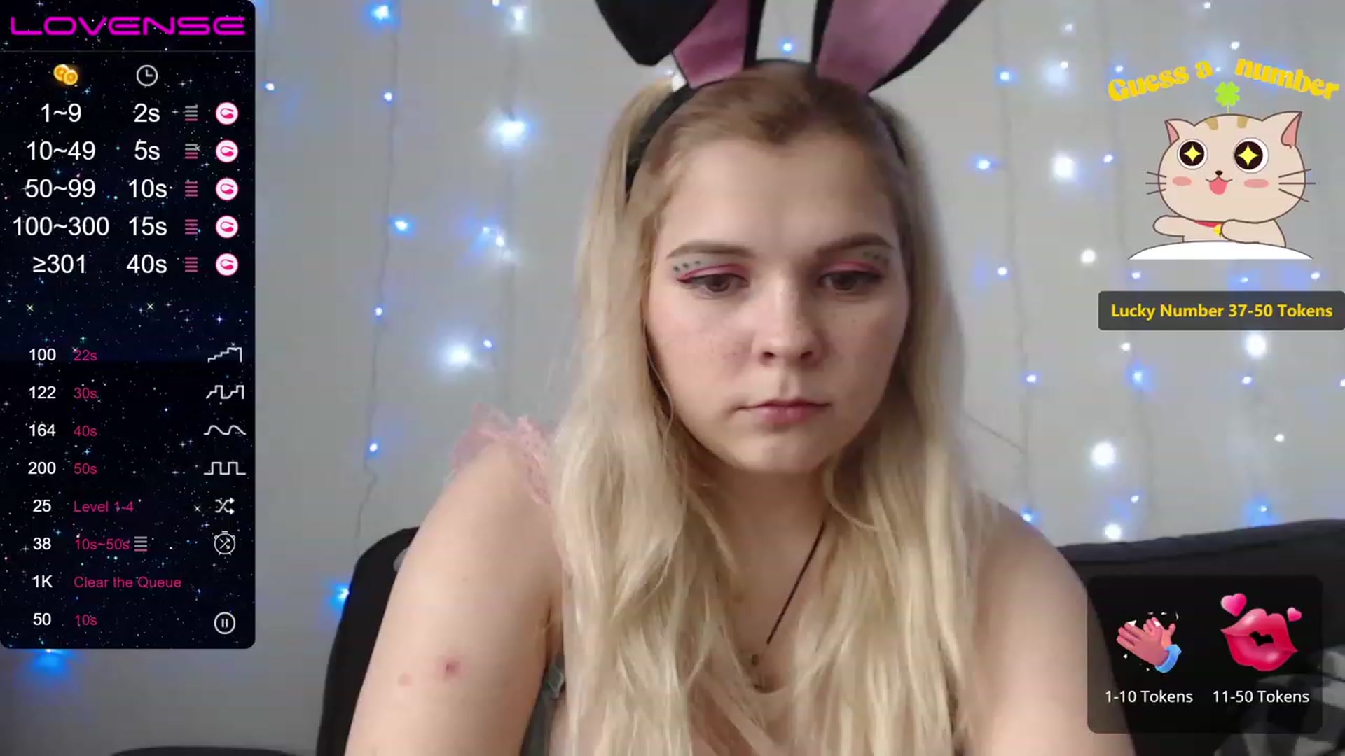 Gallery image thumbnail from PetiteAnny's myfreecams stream on, 08/20/2023, 07:25 image 5 of 20