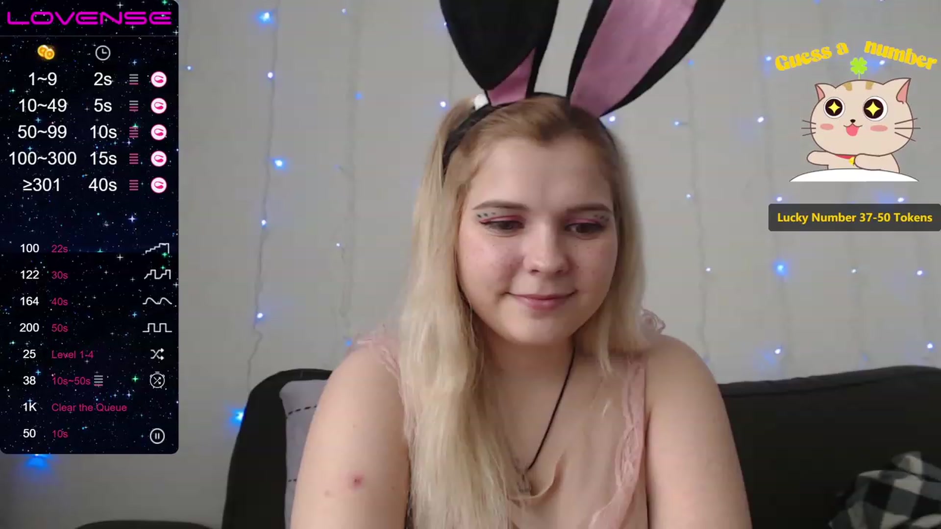 Gallery image thumbnail from PetiteAnny's myfreecams stream on, 08/20/2023, 07:25 image 17 of 20