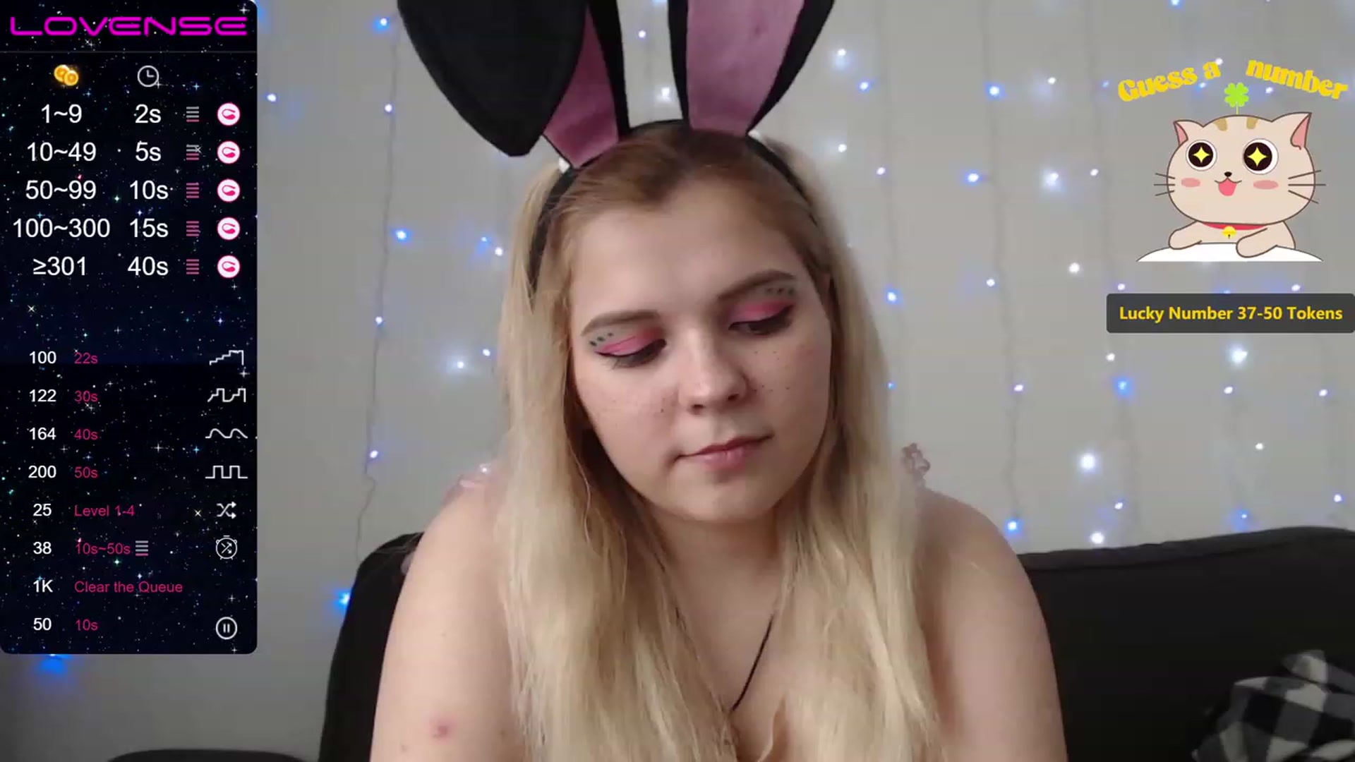 Gallery image thumbnail from PetiteAnny's myfreecams stream on, 08/20/2023, 07:25 image 18 of 20
