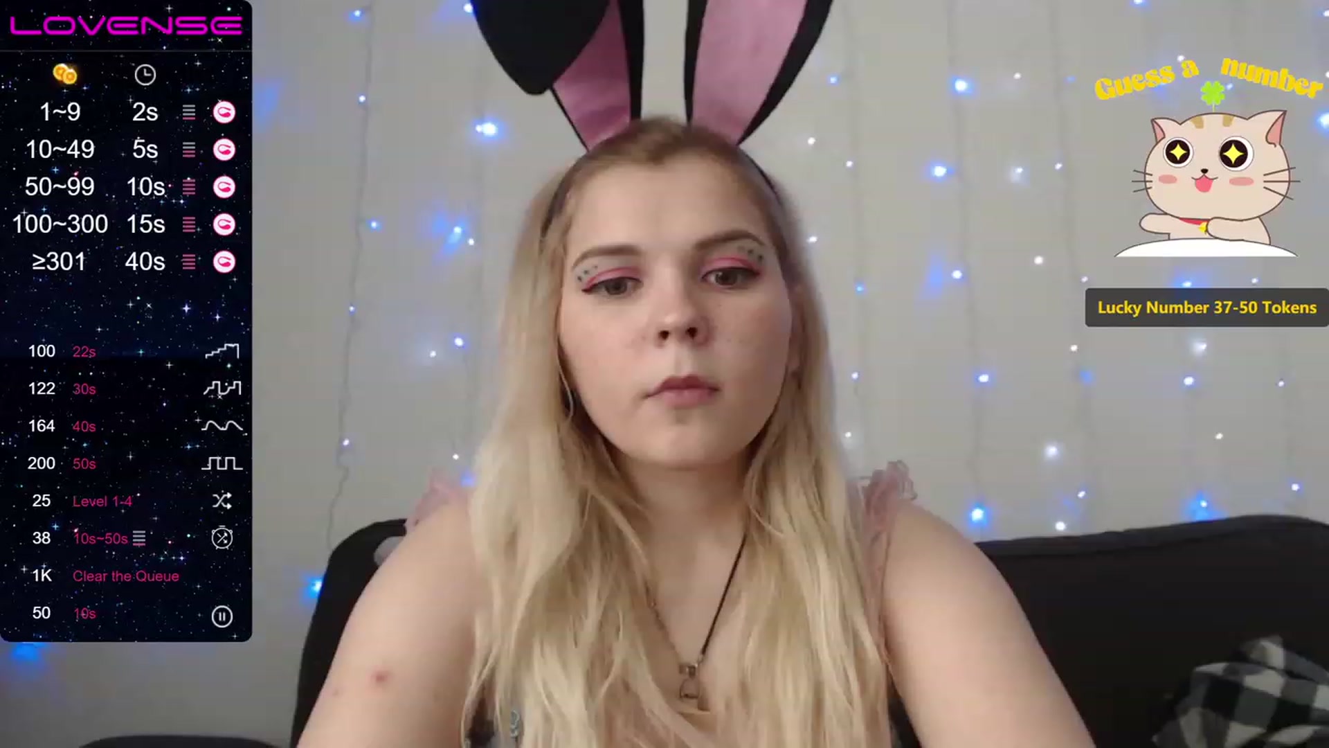 Gallery image thumbnail from PetiteAnny's myfreecams stream on, 08/20/2023, 07:25 image 3 of 20